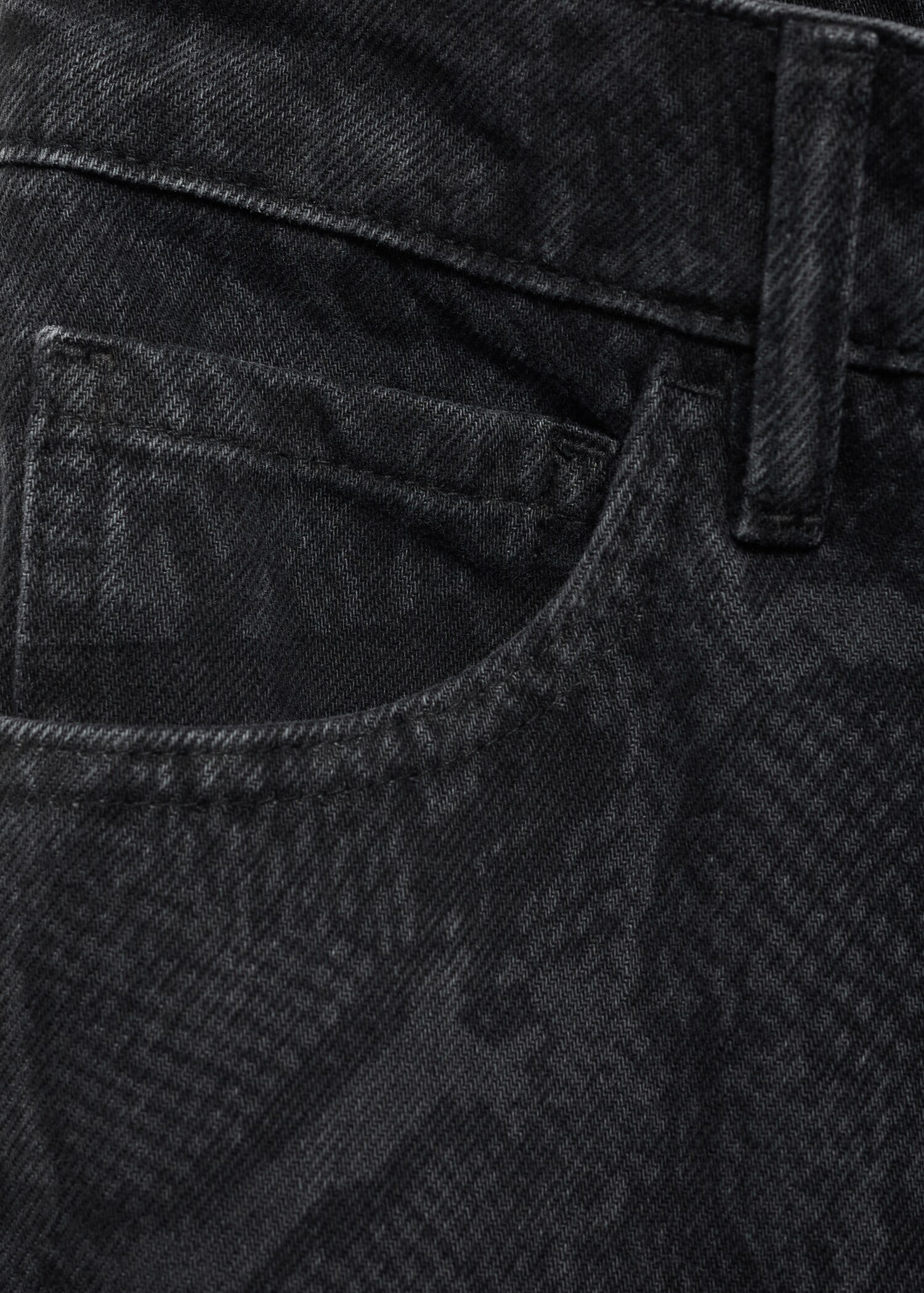 Jeans efecto serpiente - Detalle del artículo 0