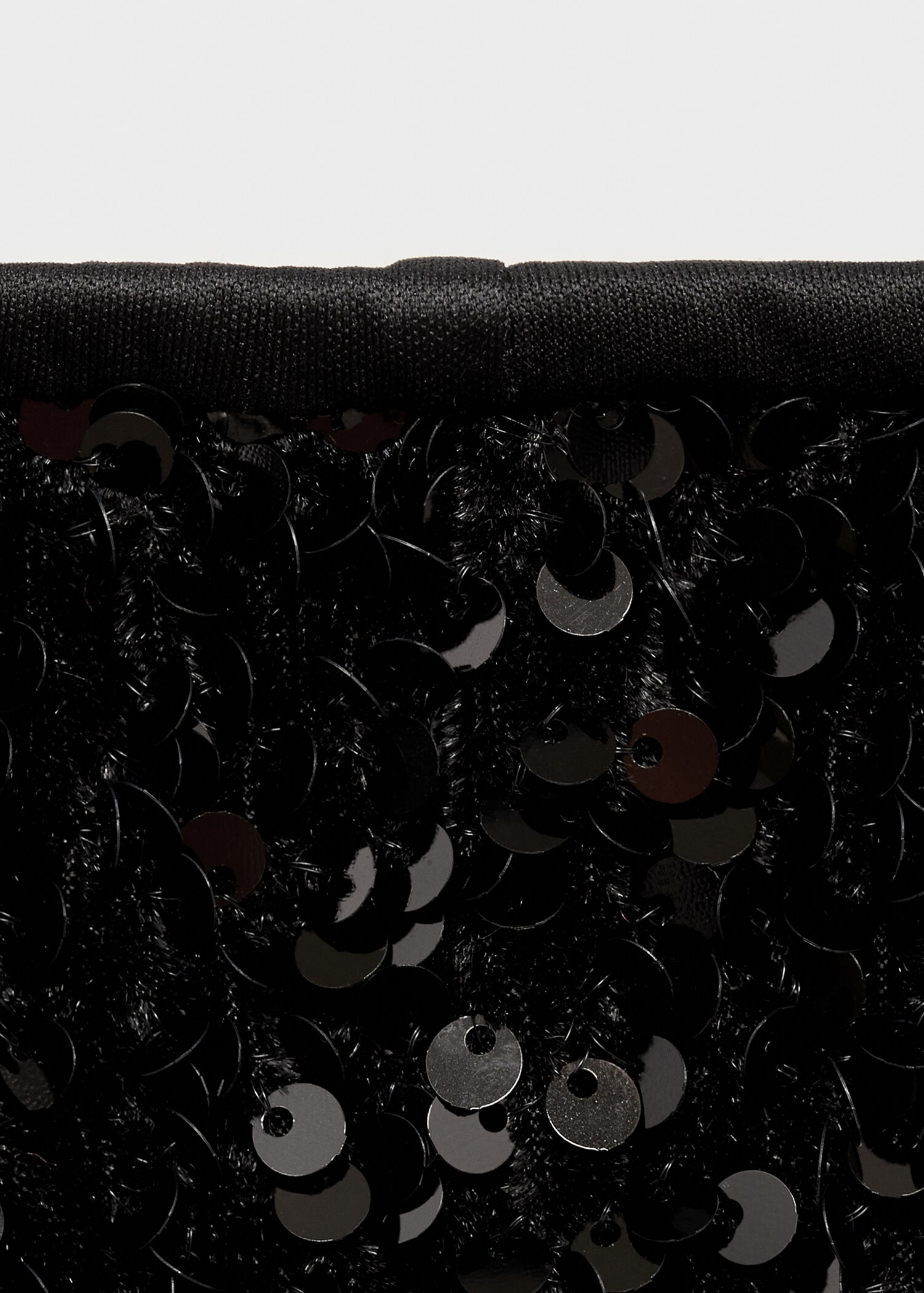 Shorts lentejuelas - Detalle del artículo 8
