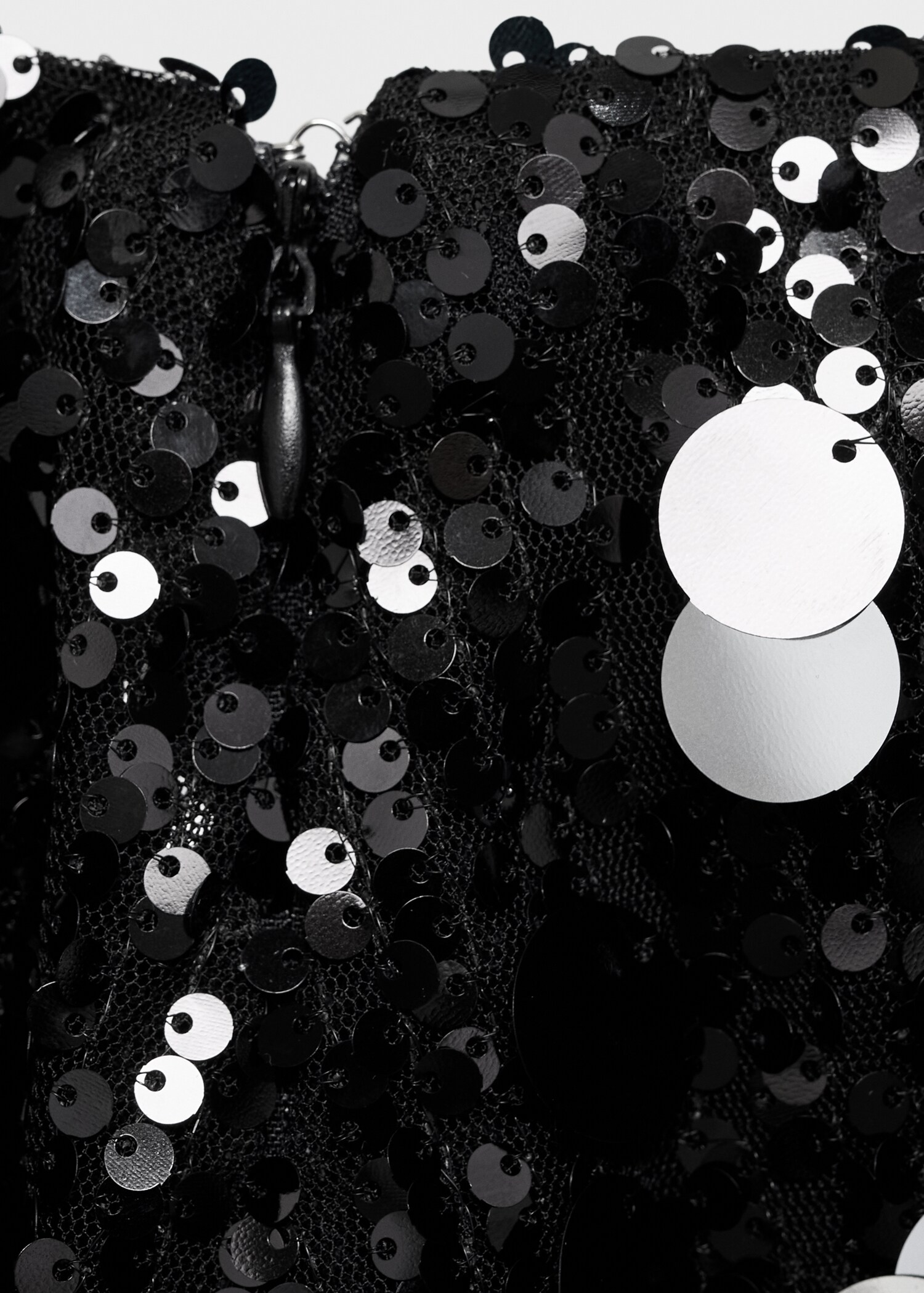 Falda lentejuelas - Detalle del artículo 0