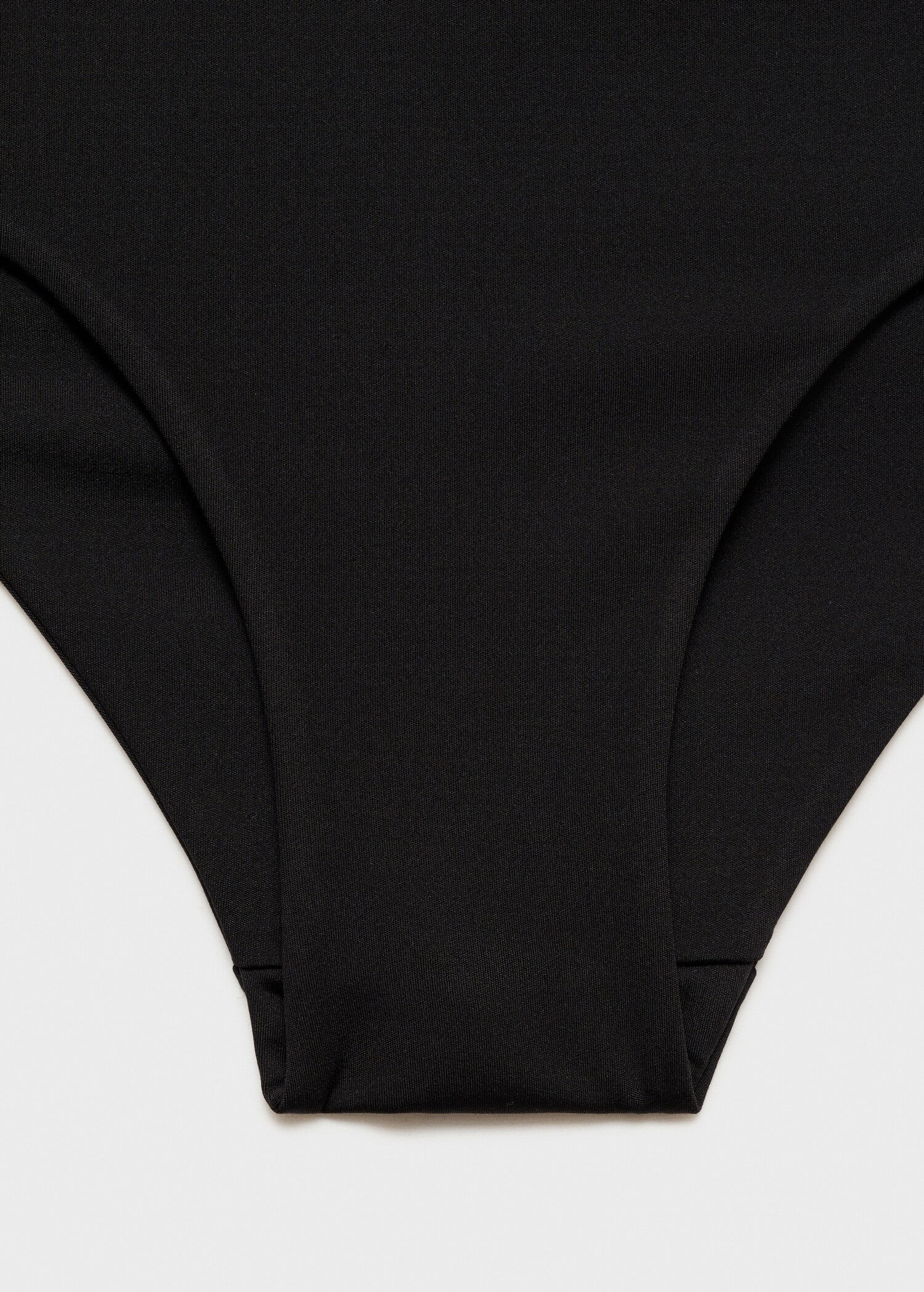 Panties with lace detail - Details of the article 0
