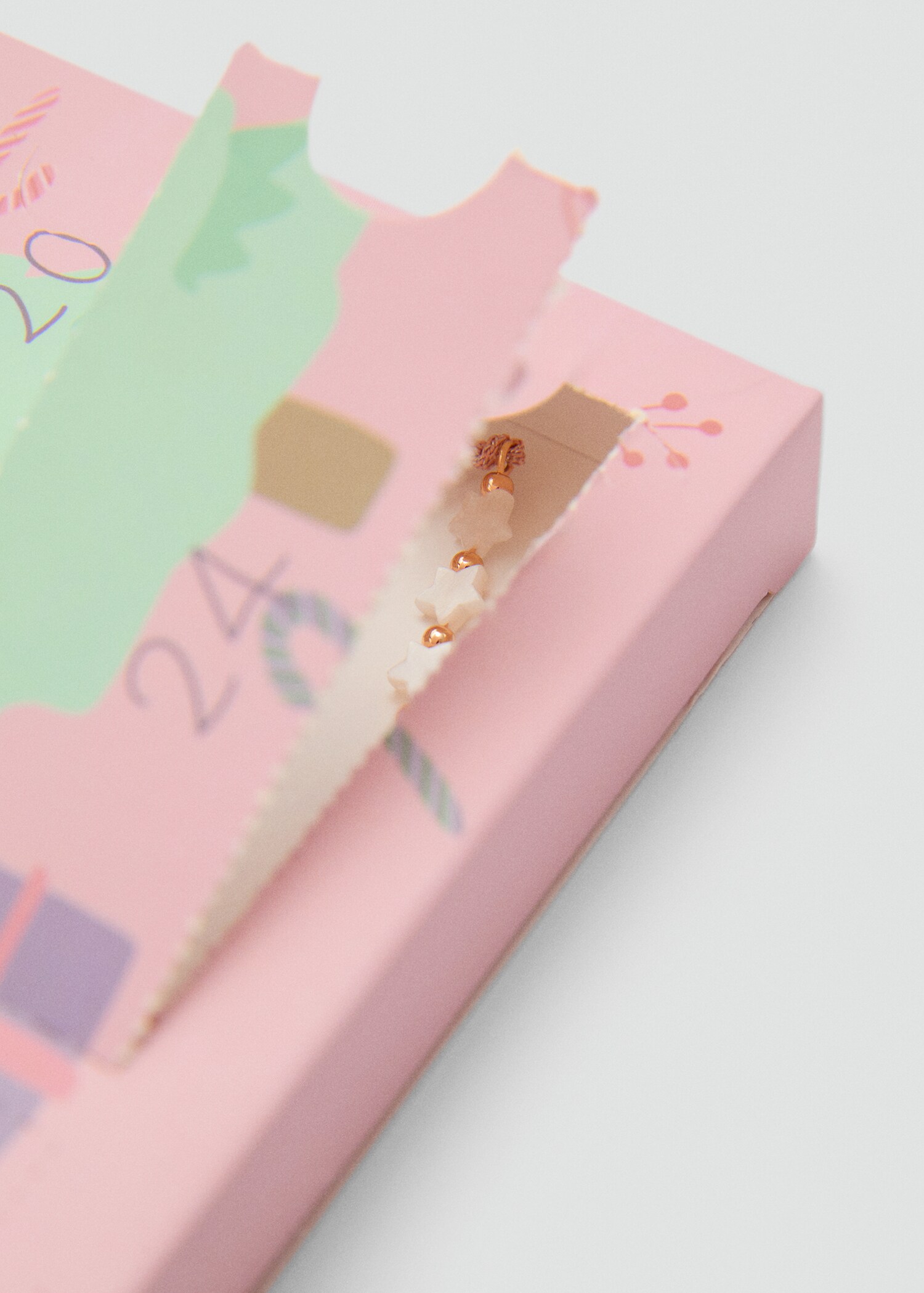 Advent Calendar - Details of the article 1