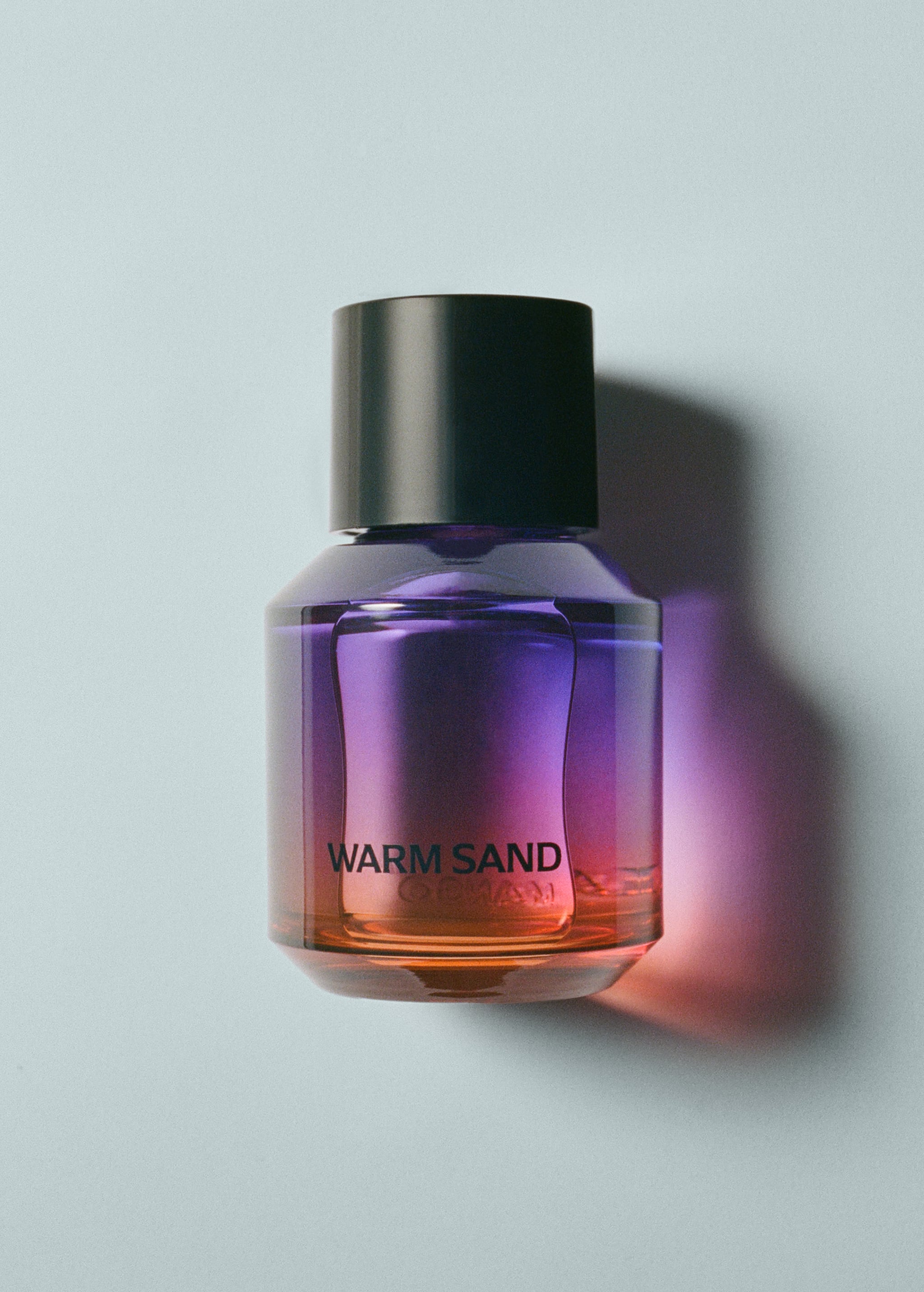 Parfum warmsand - Article sans modèle