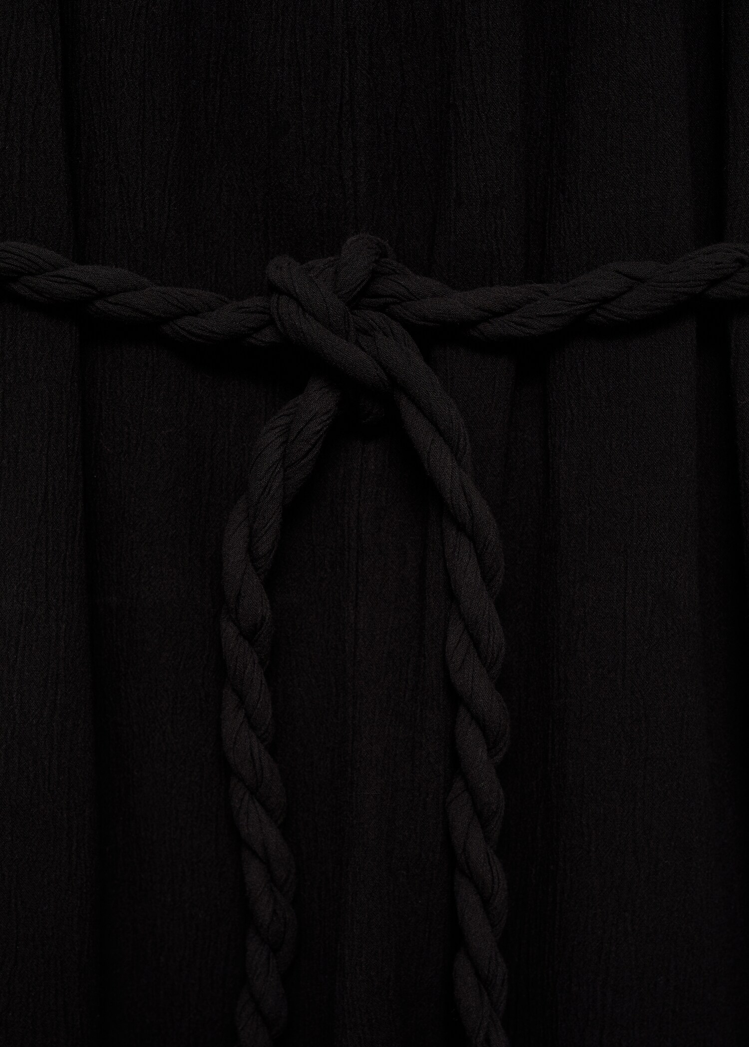 Mono tirantes cordón - Detalle del artículo 8