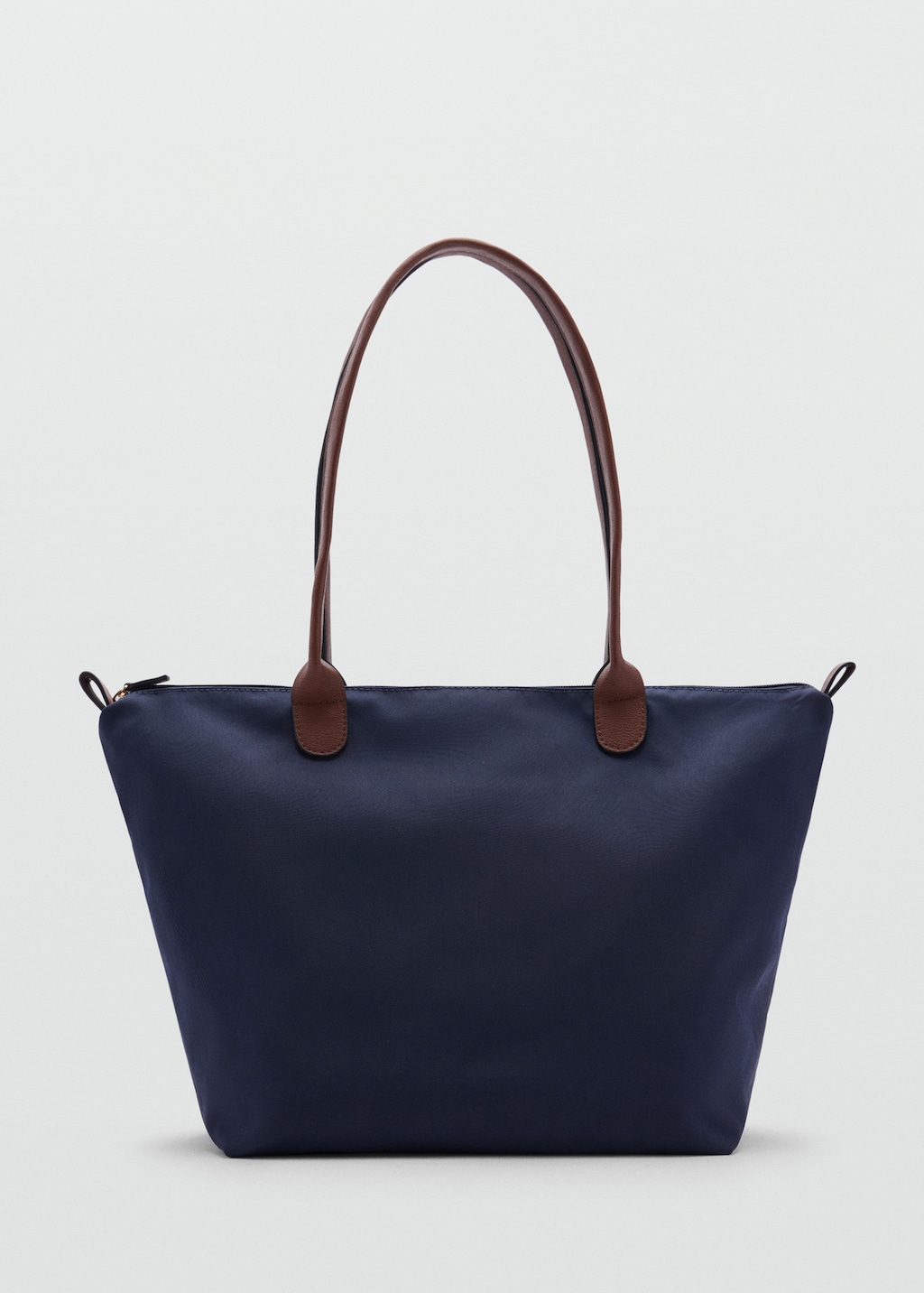Shopper bag Teen MANGO USA