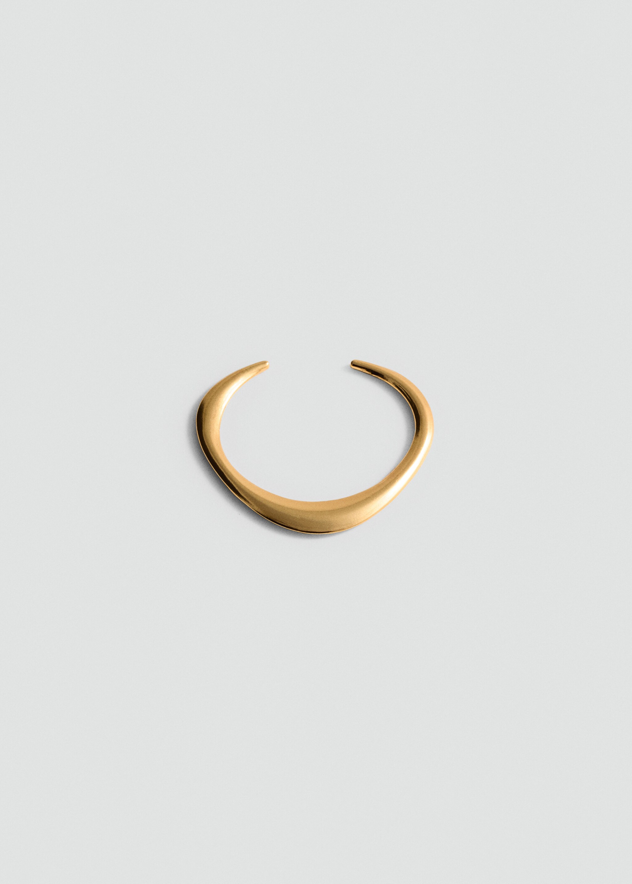 Brazalete rígido - Artículo sin modelo