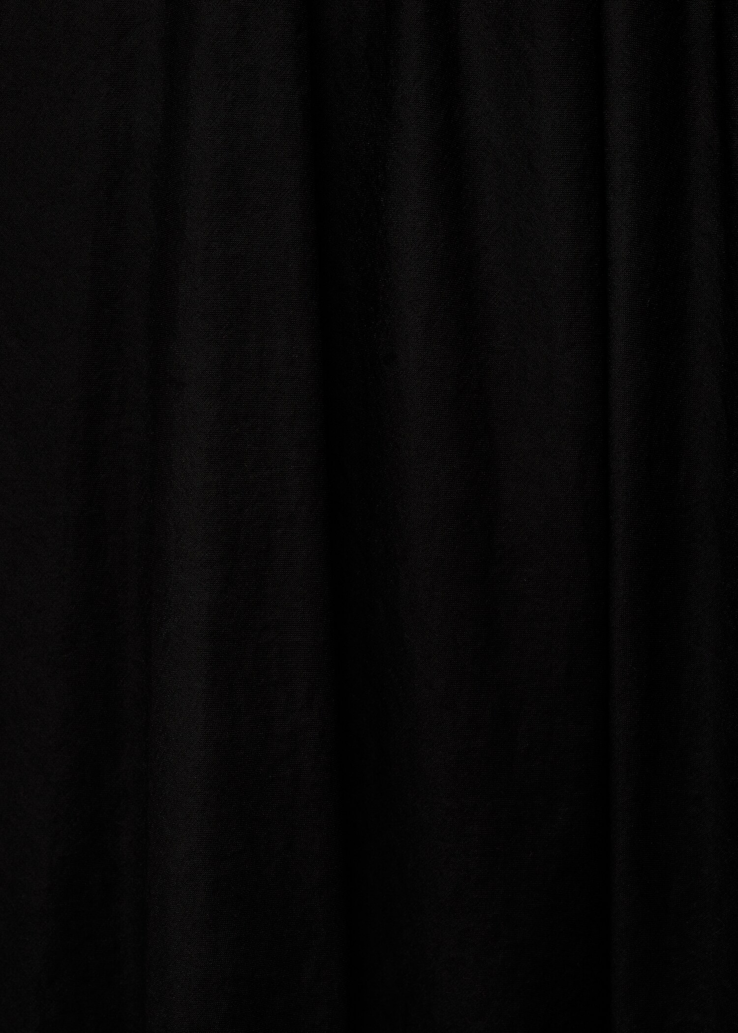 Robe courte fluide - Détail de l'article 0