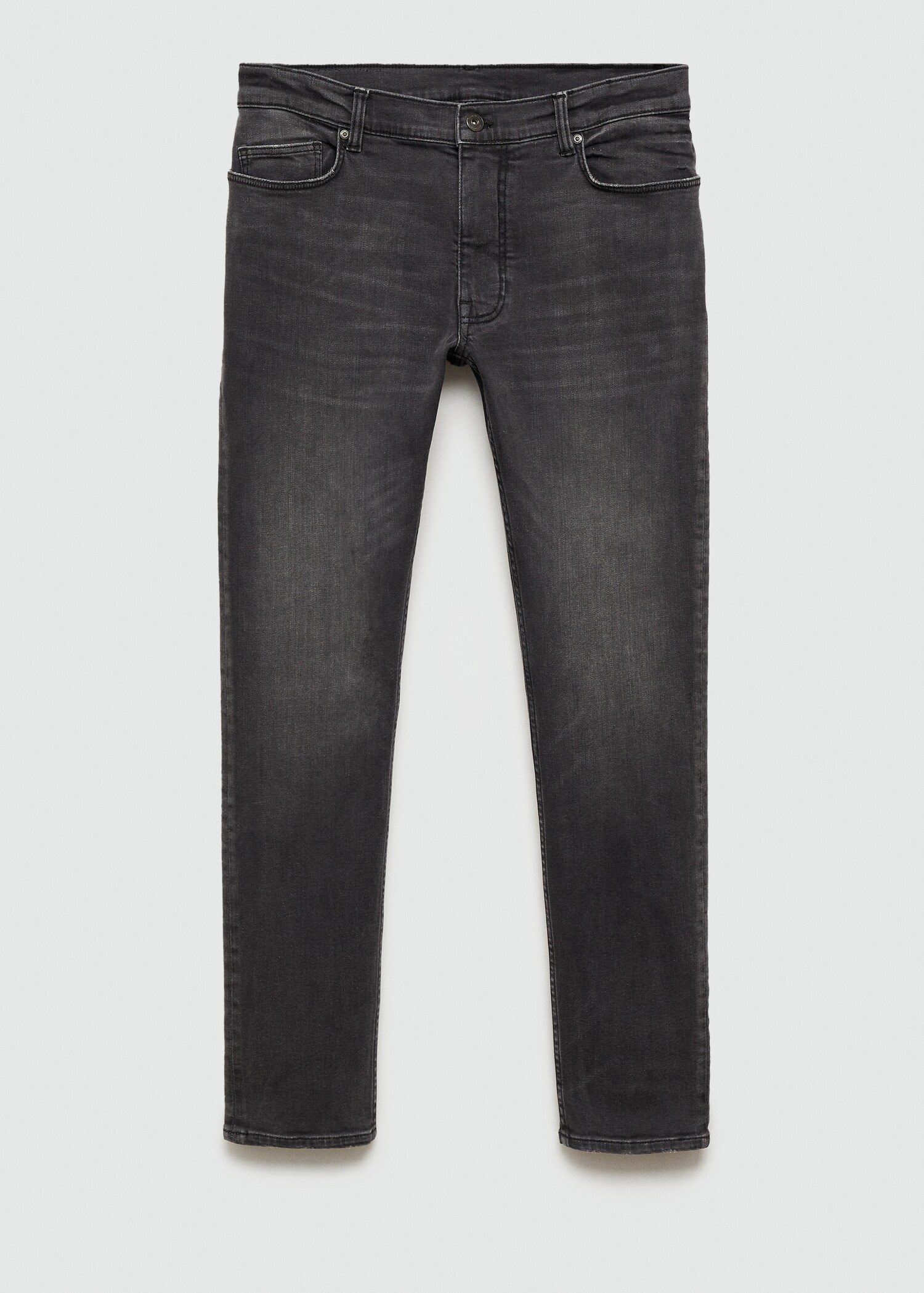 Jude skinny-fit jeans - Article without model