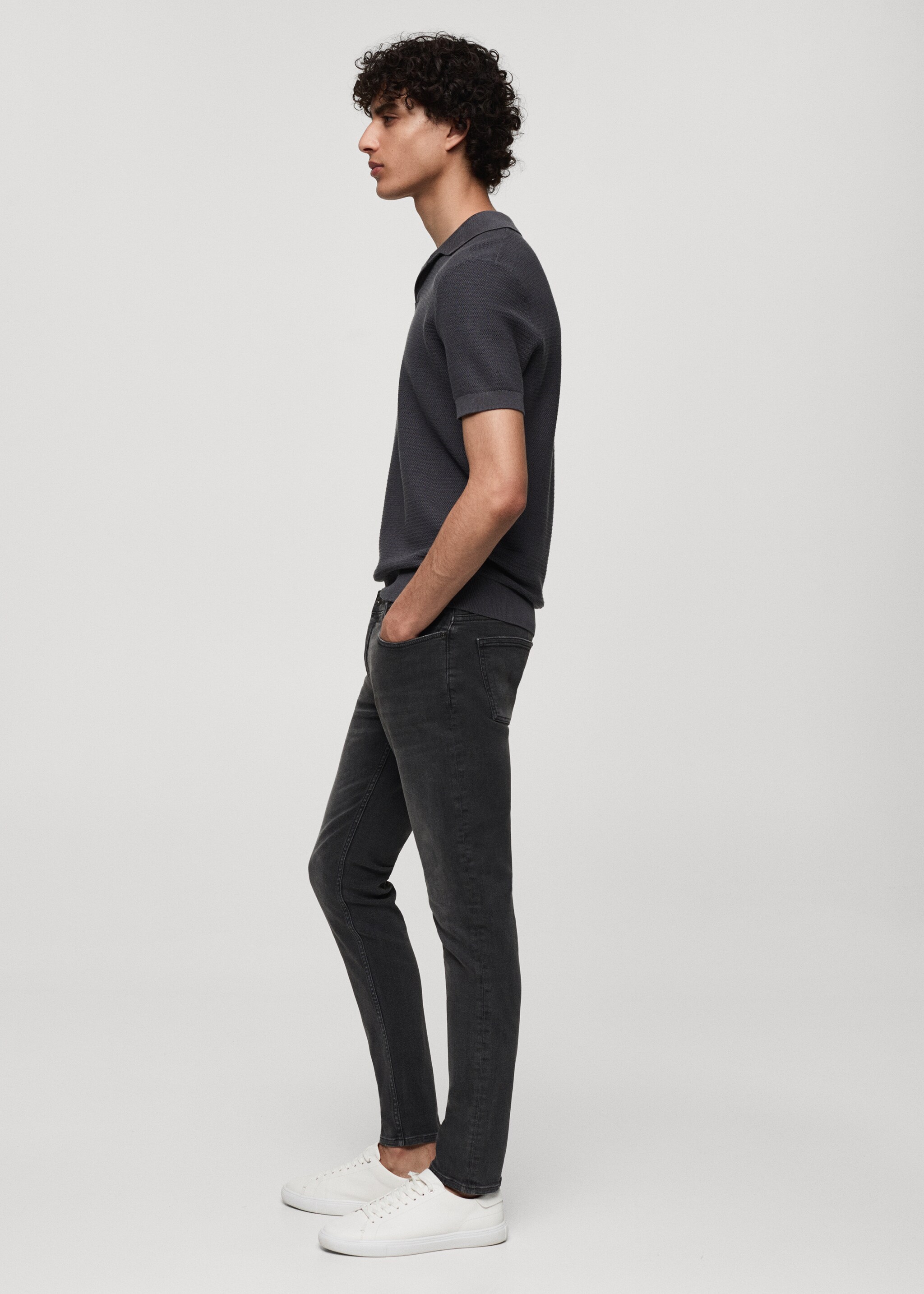 Jude skinny-fit jeans - Details of the article 2