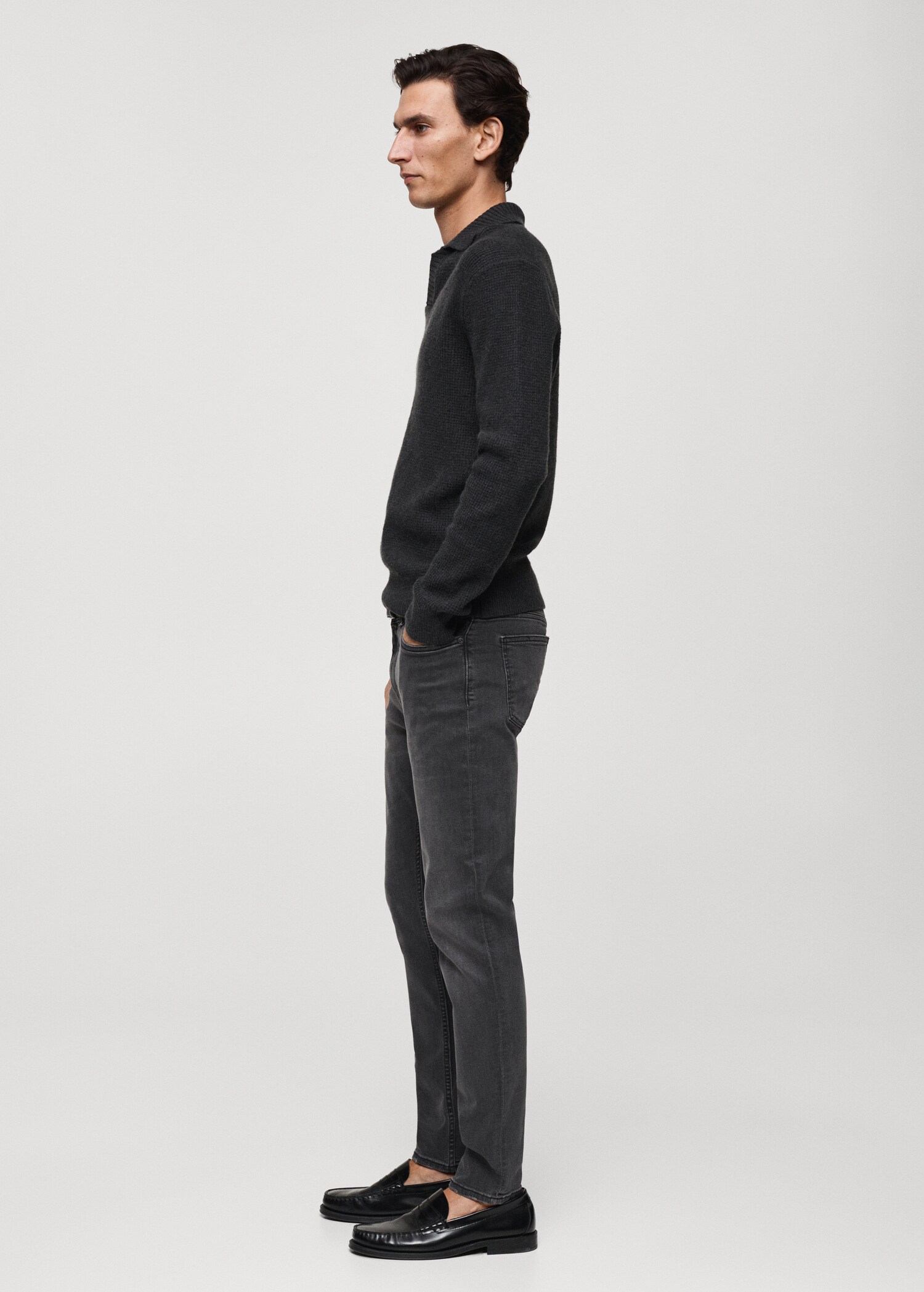 Jude skinny-fit jeans - Details of the article 2