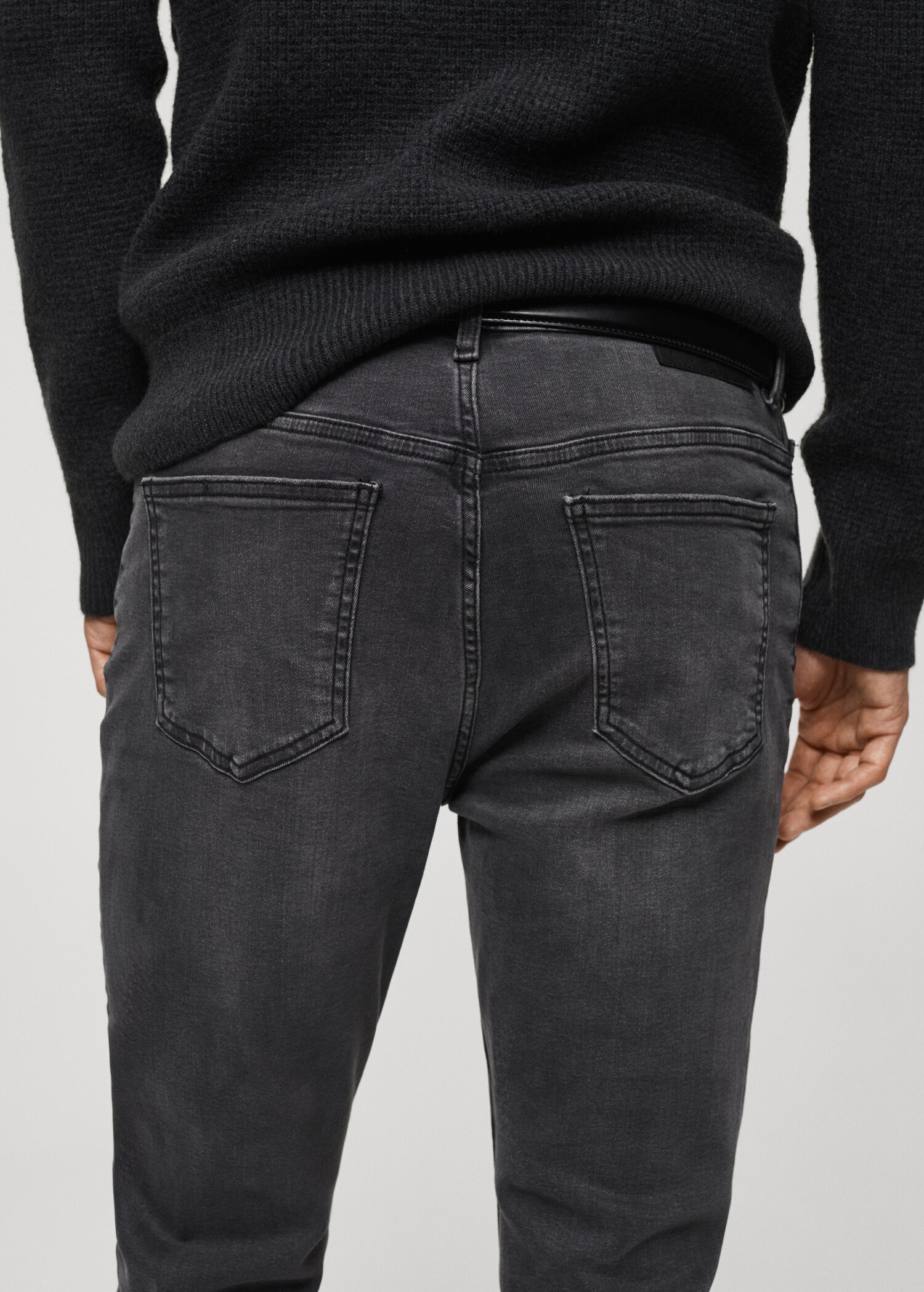 Jude skinny-fit jeans - Details of the article 6