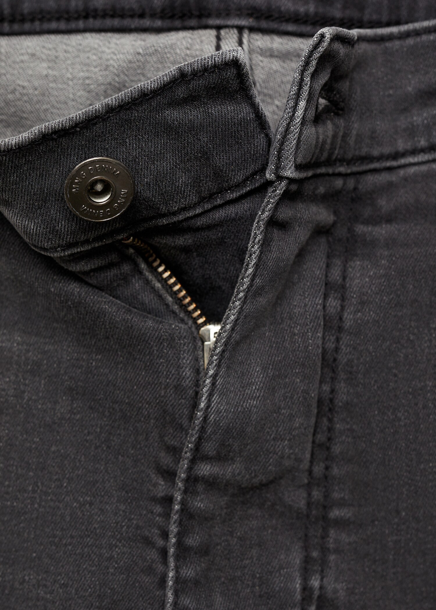 Jude skinny-fit jeans - Details of the article 8