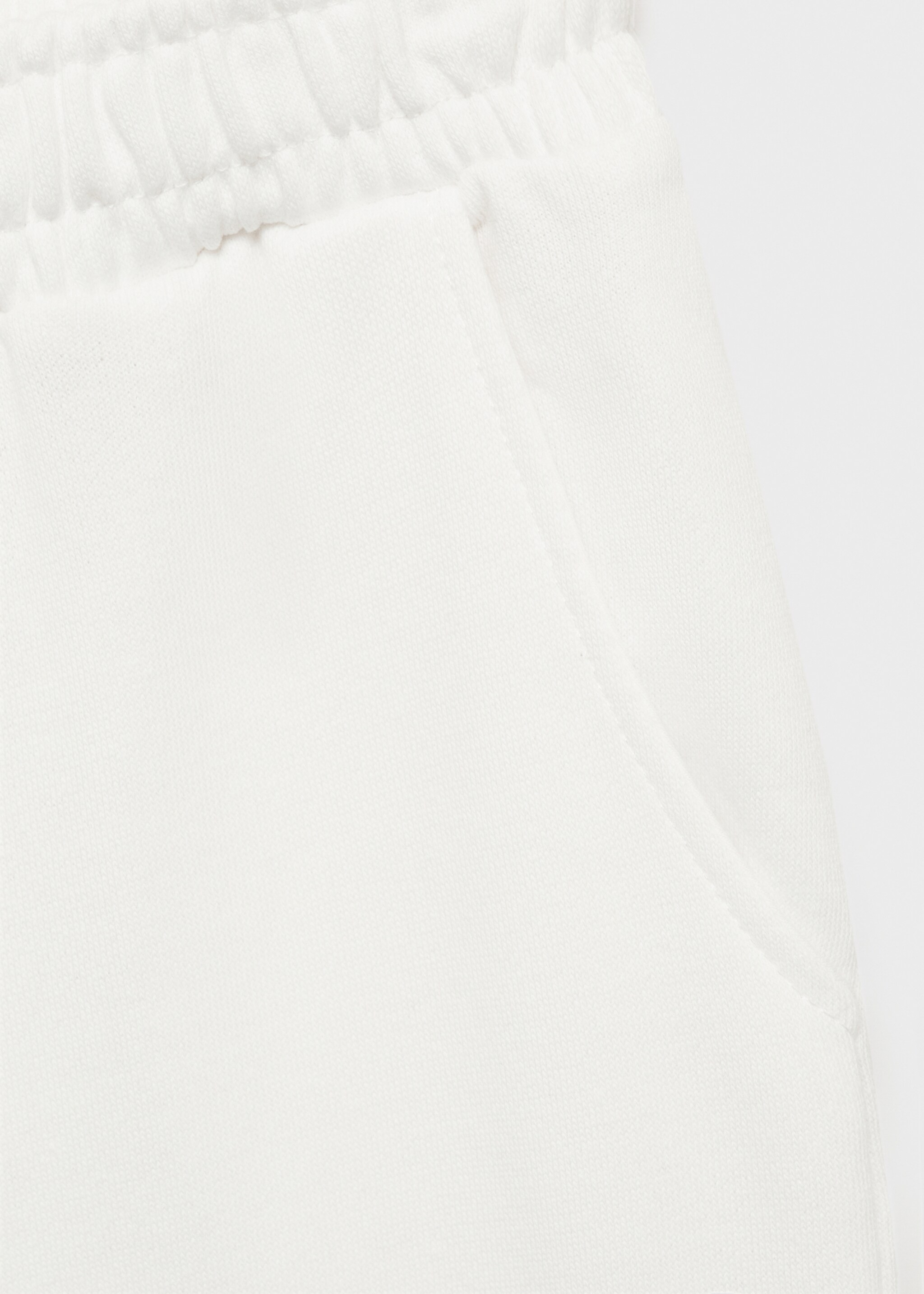 Pantalon cargo coton - Détail de l'article 0