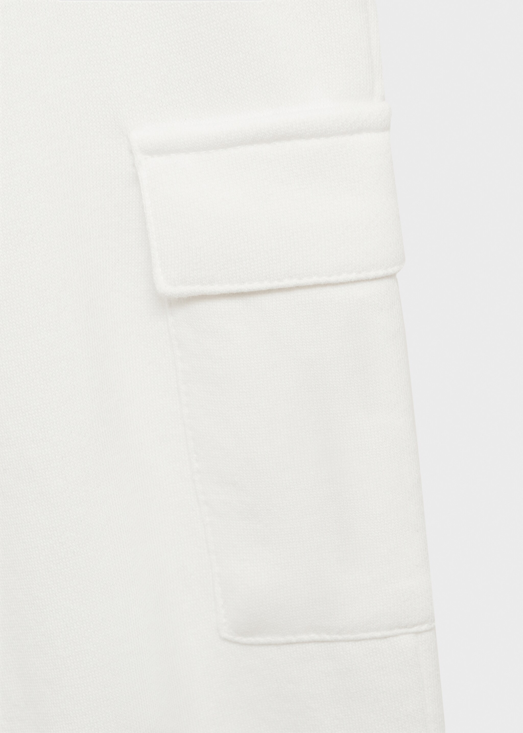 Pantalon cargo coton - Détail de l'article 8