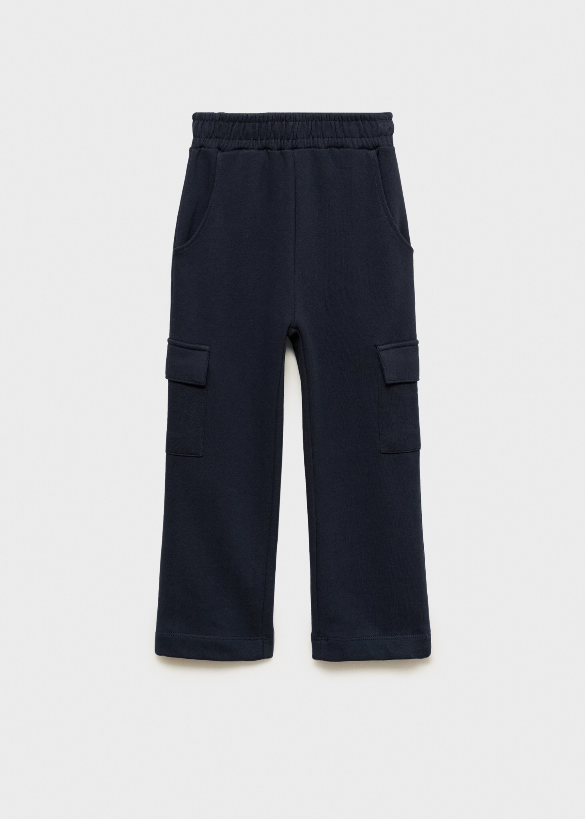 Pantalon cargo coton - Article sans modèle