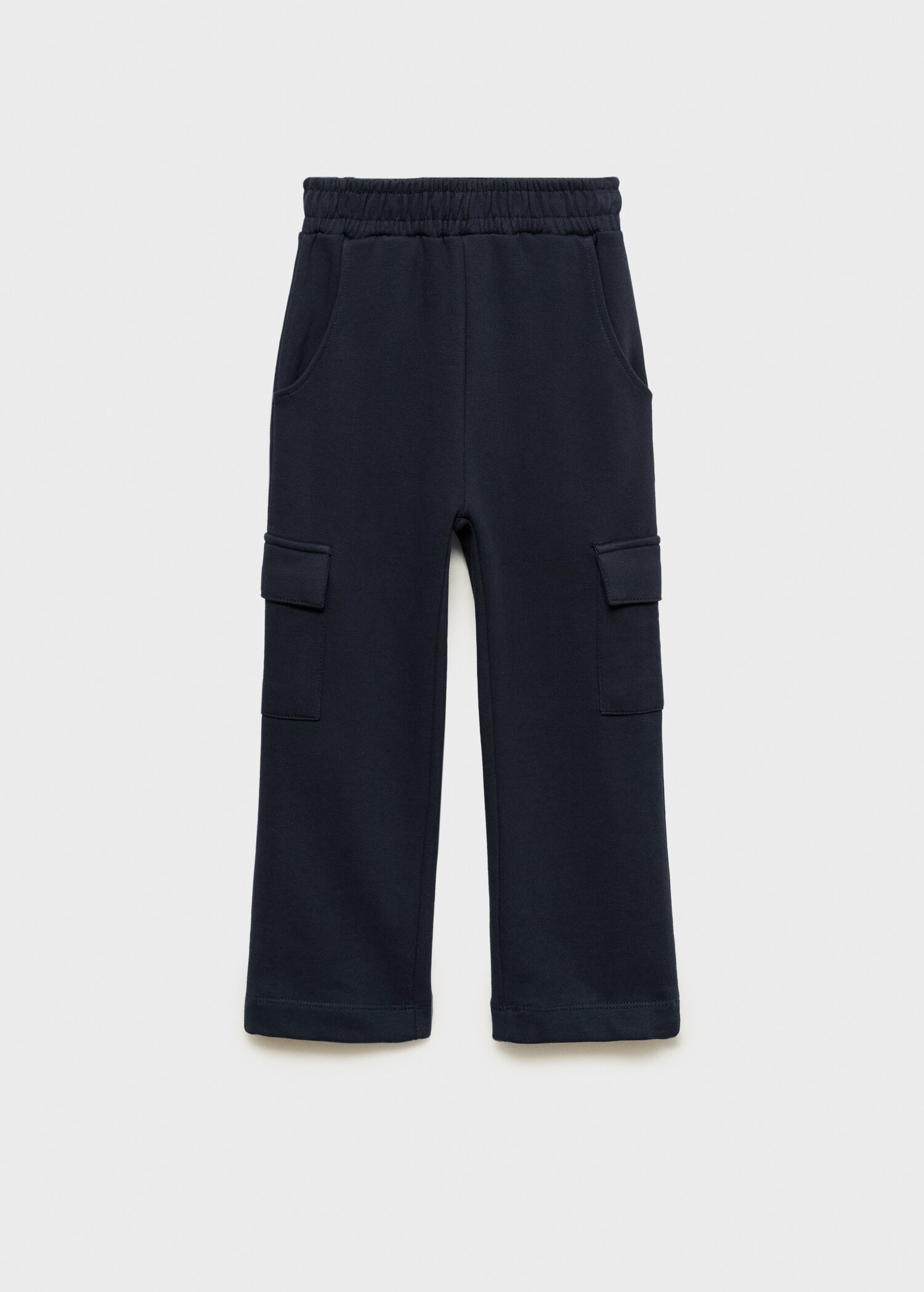 Pantalon cargo coton - Article sans modèle