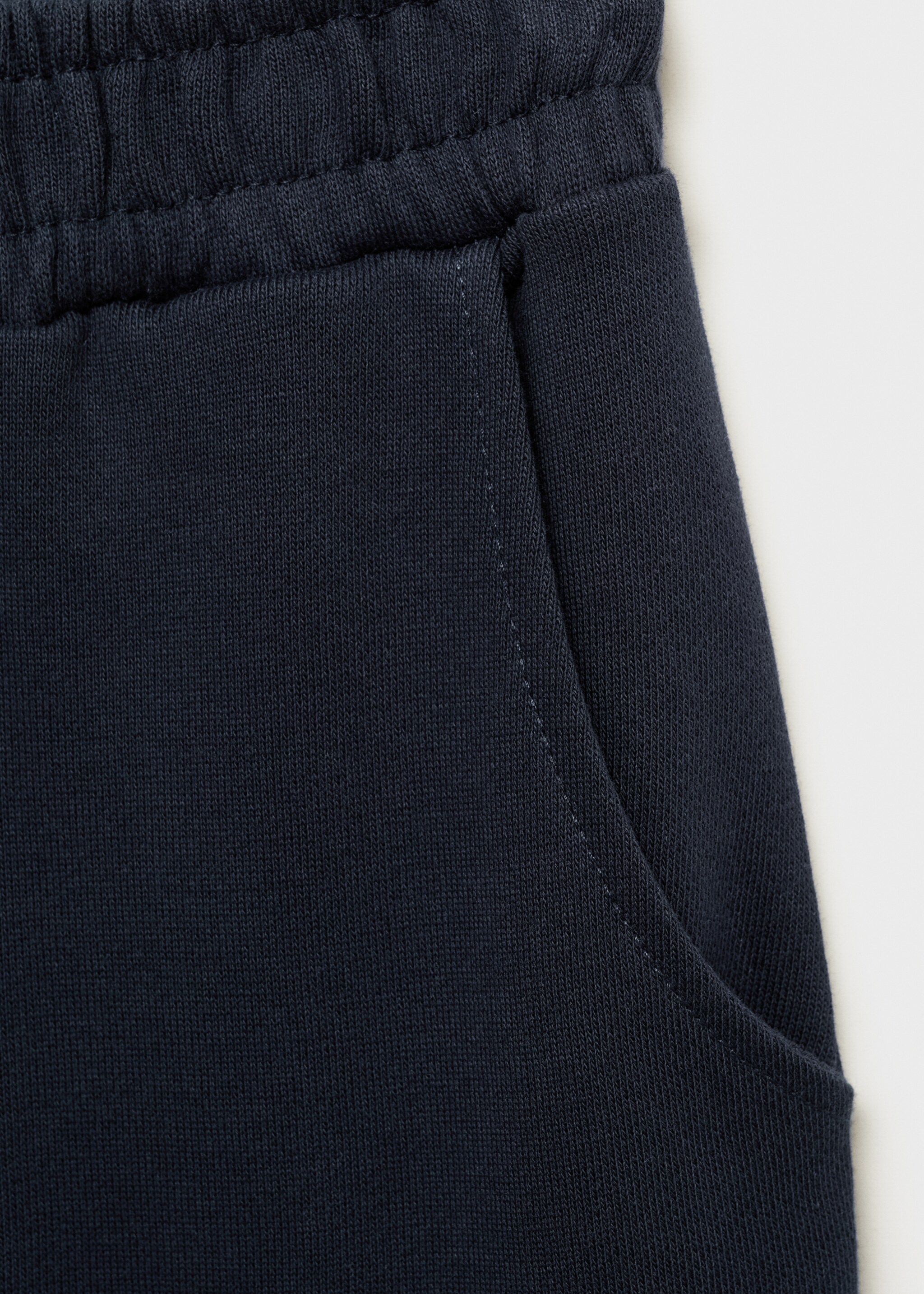Pantalon cargo coton - Détail de l'article 0