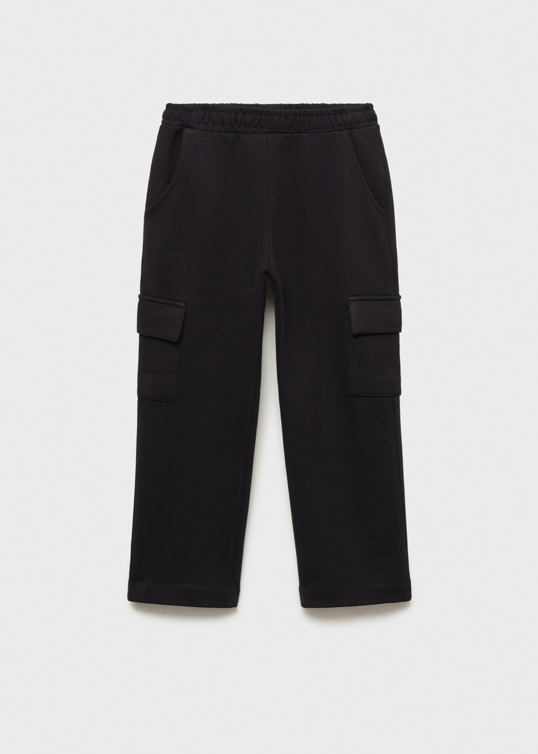 Pantalon cargo coton - Article sans modèle