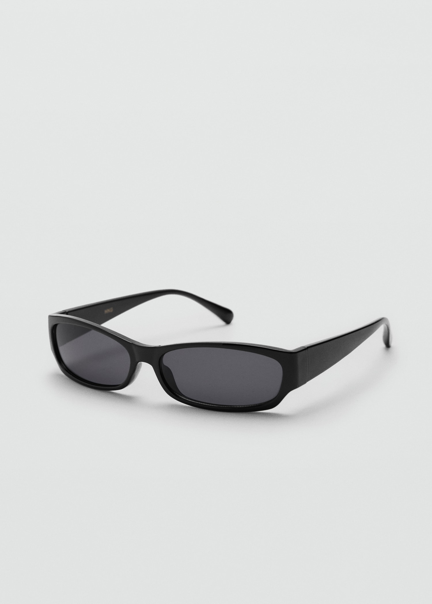 Sonnenbrille mit Azetatfassung - Damen | MANGO Deutschland
