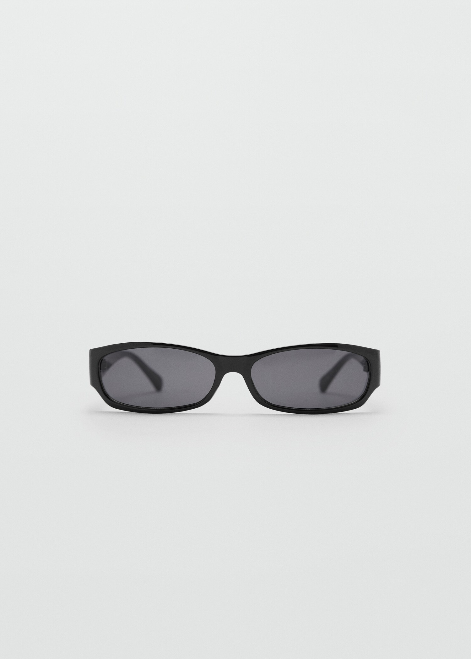 Sonnenbrille mit Azetatfassung - Damen | MANGO Deutschland