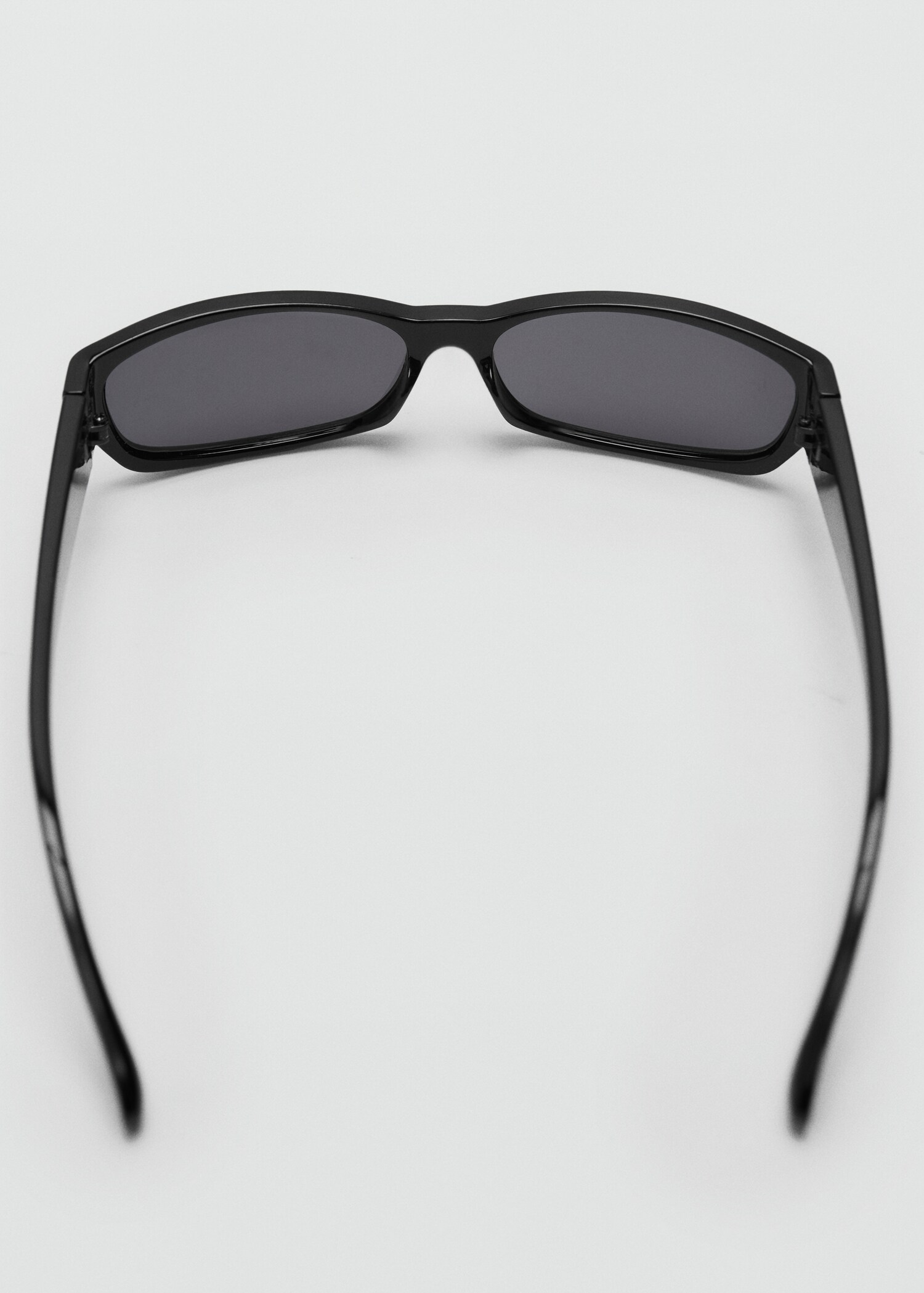 Sonnenbrille mit Azetatfassung - Damen | MANGO Deutschland