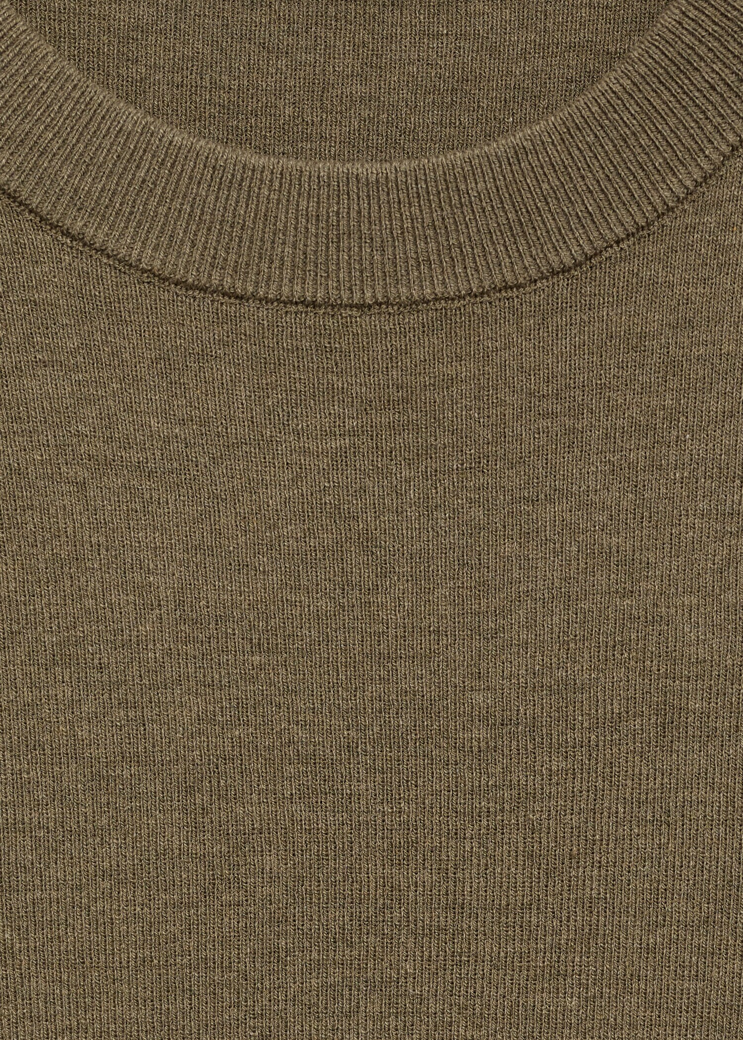 Camiseta punto algodón - Detalle del artículo 8