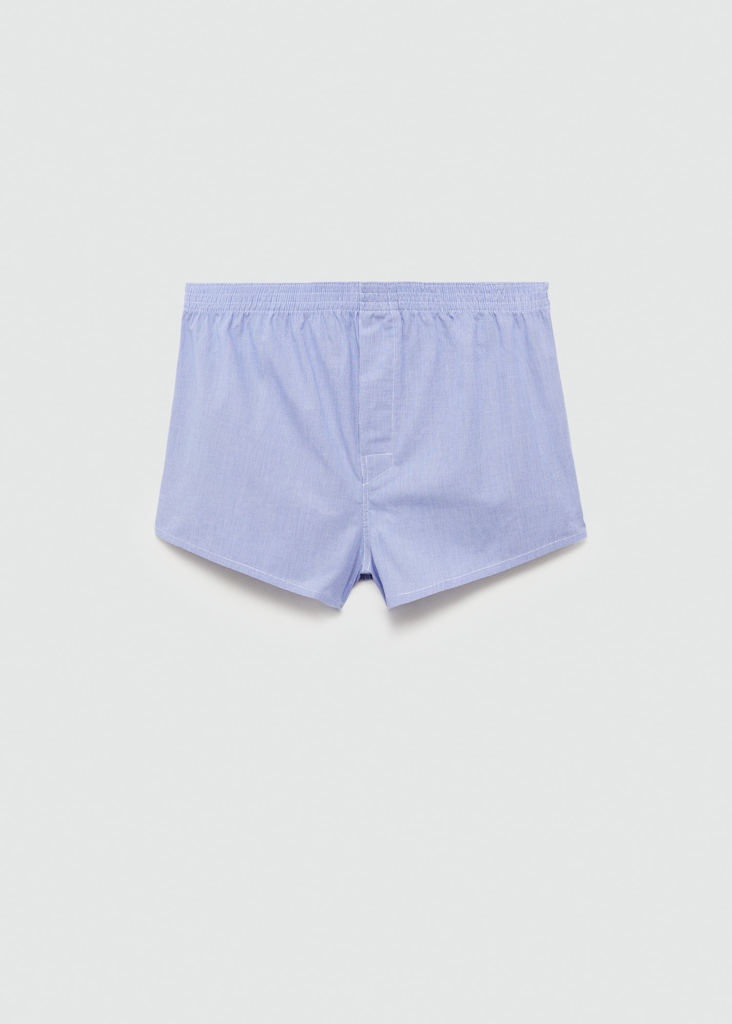 Pack of 2 cotton briefs - Details of the article 0