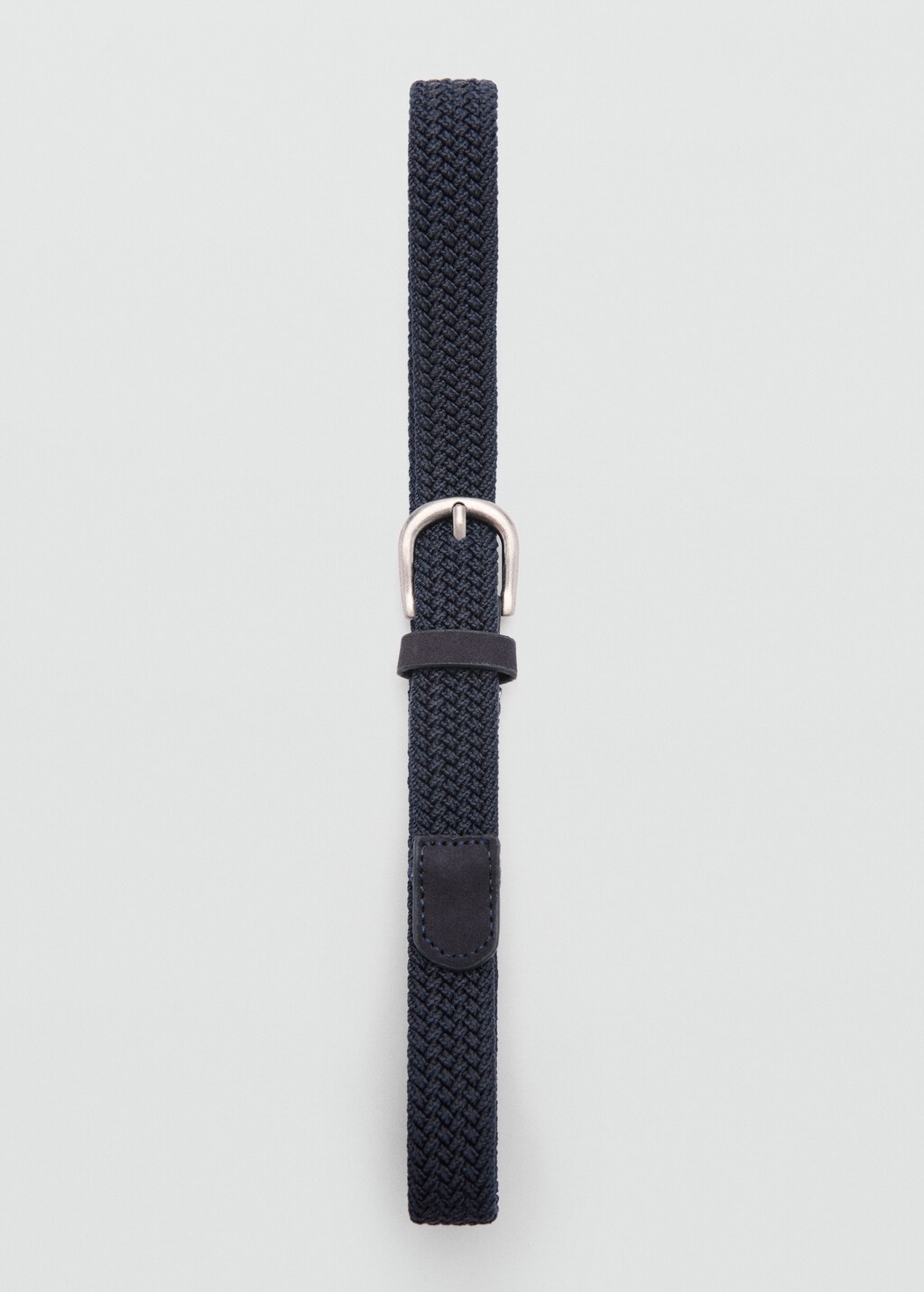 Ceinture tressee