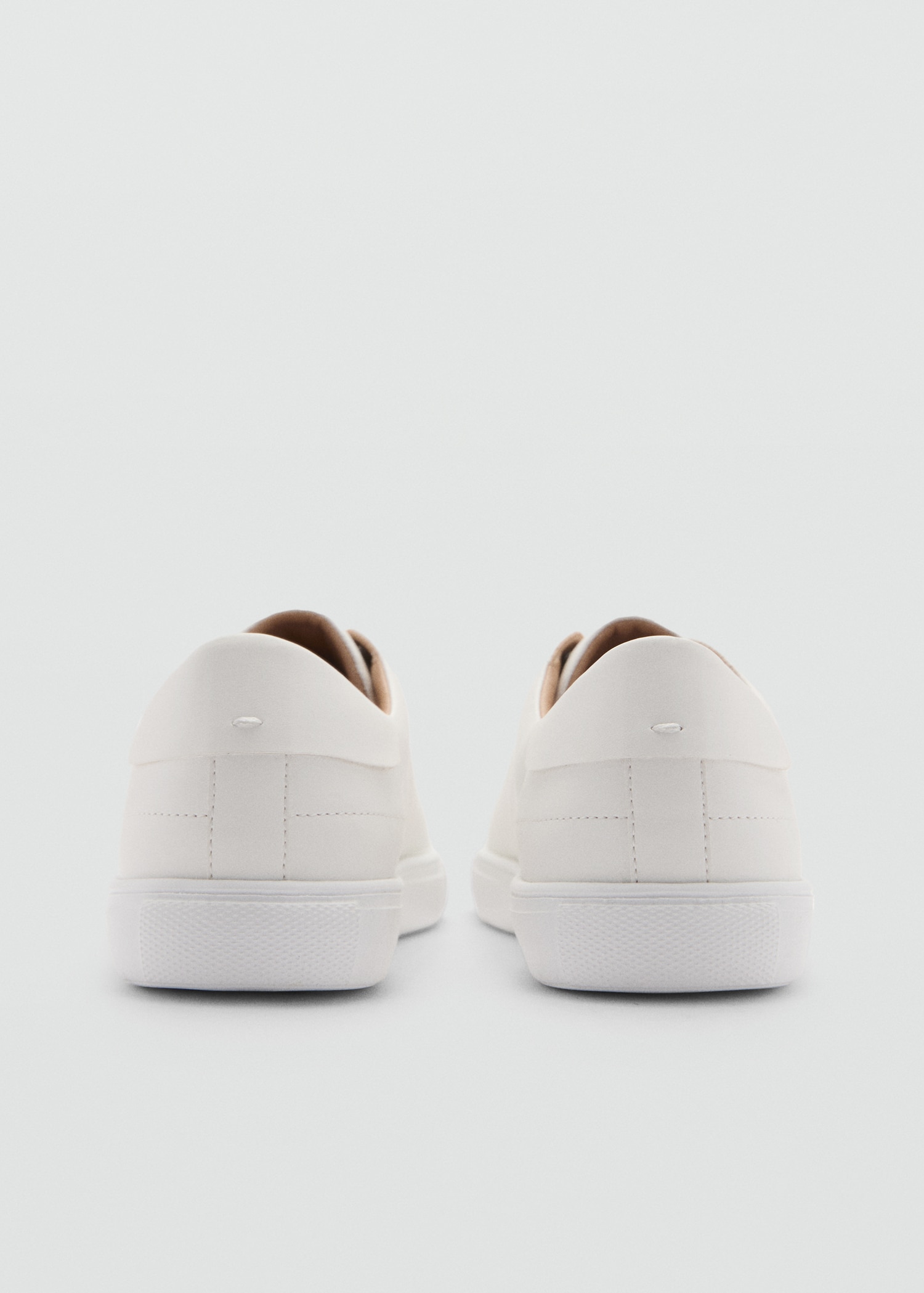 Vetersneakers met panden - Detail van het artikel 1