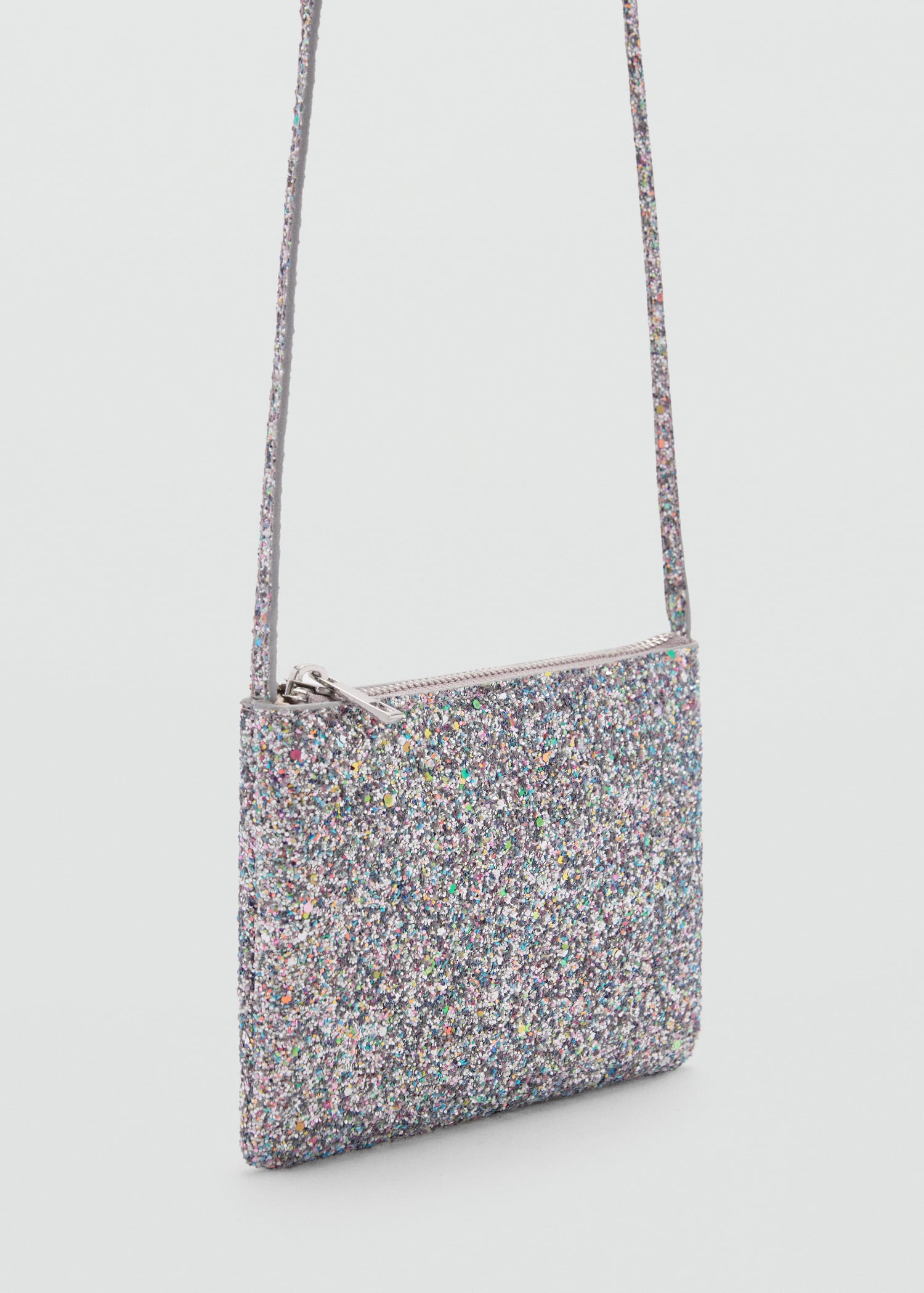 Sac paillettes - Plan moyen