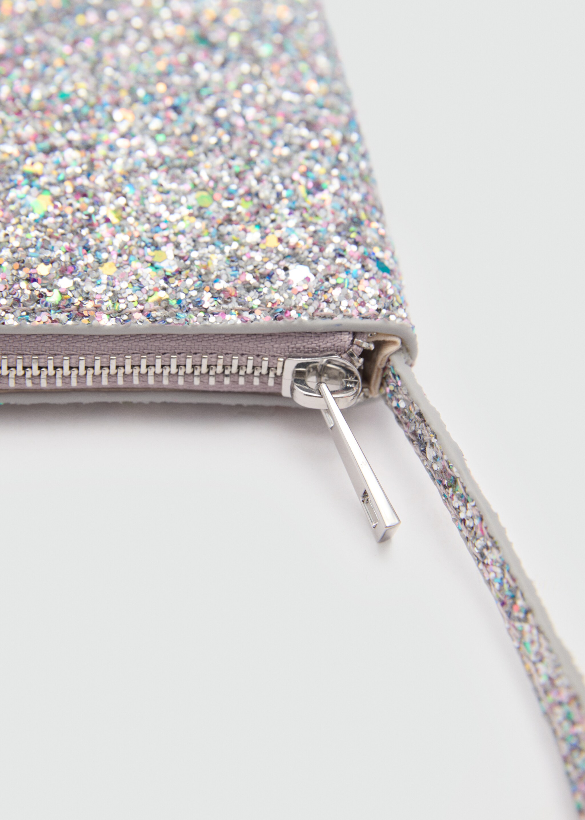 Glitter bag - Details of the article 2