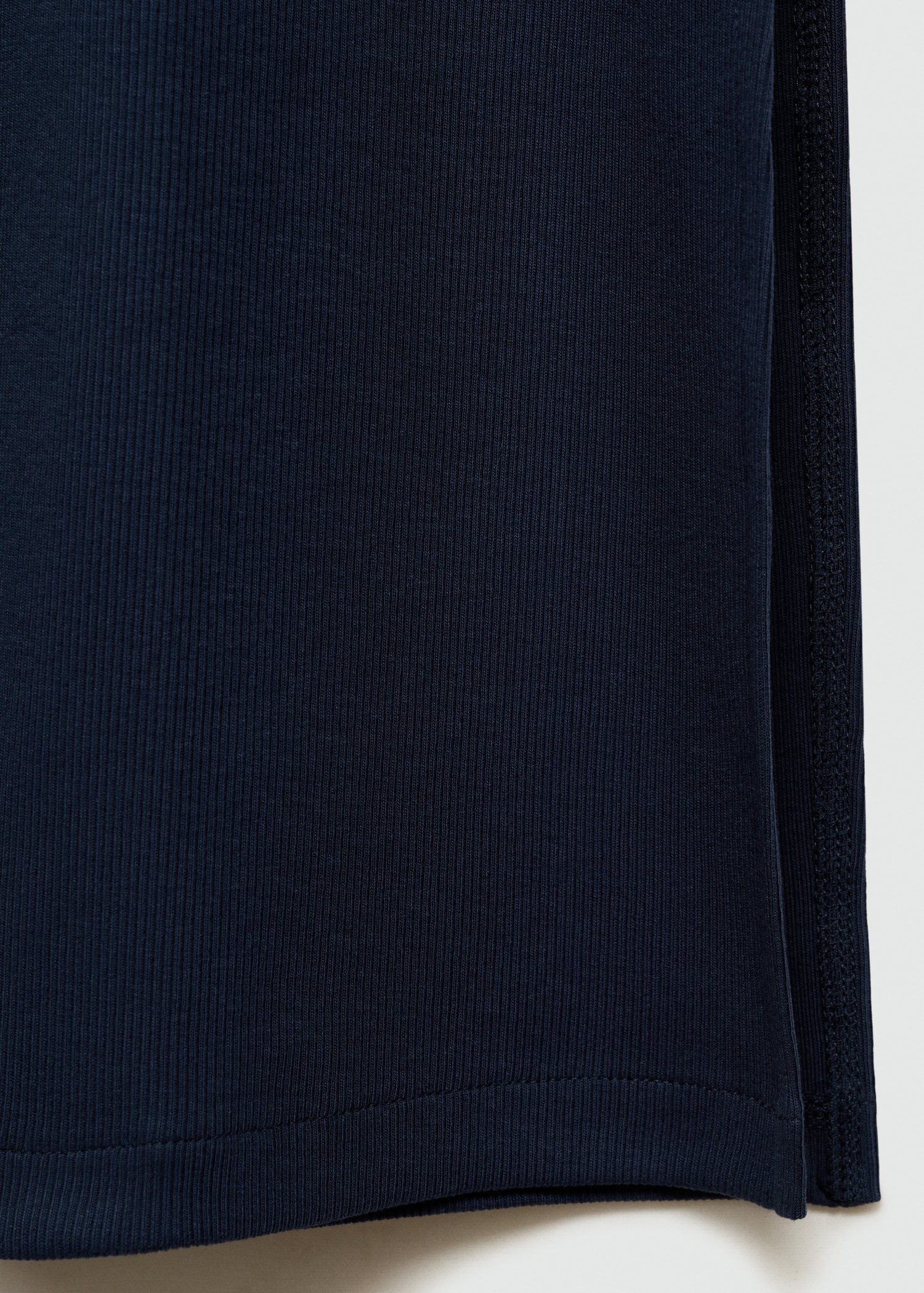 Midi skirt - Details of the article 0
