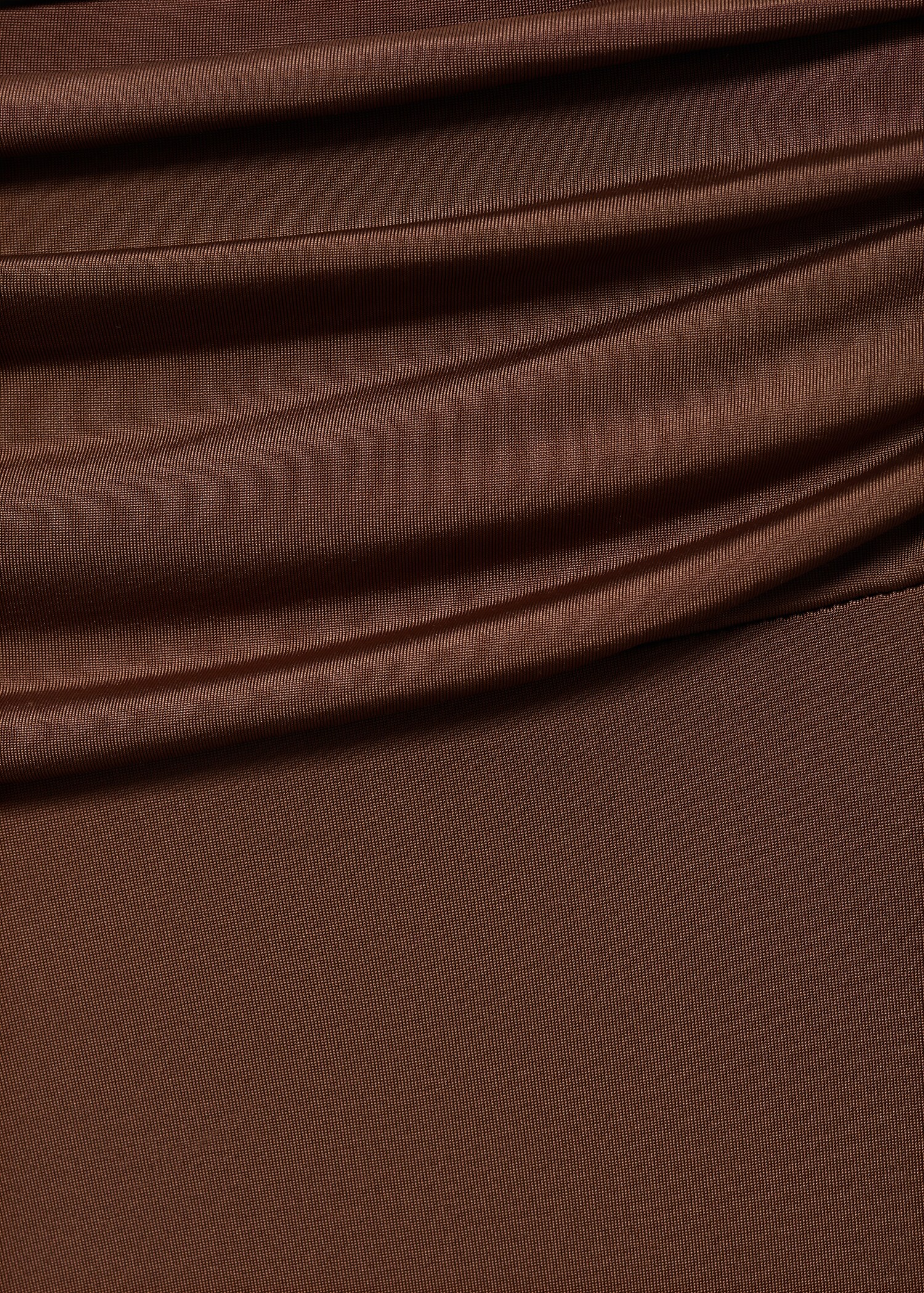 Pantalon retourné drapé - Détail de l'article 8