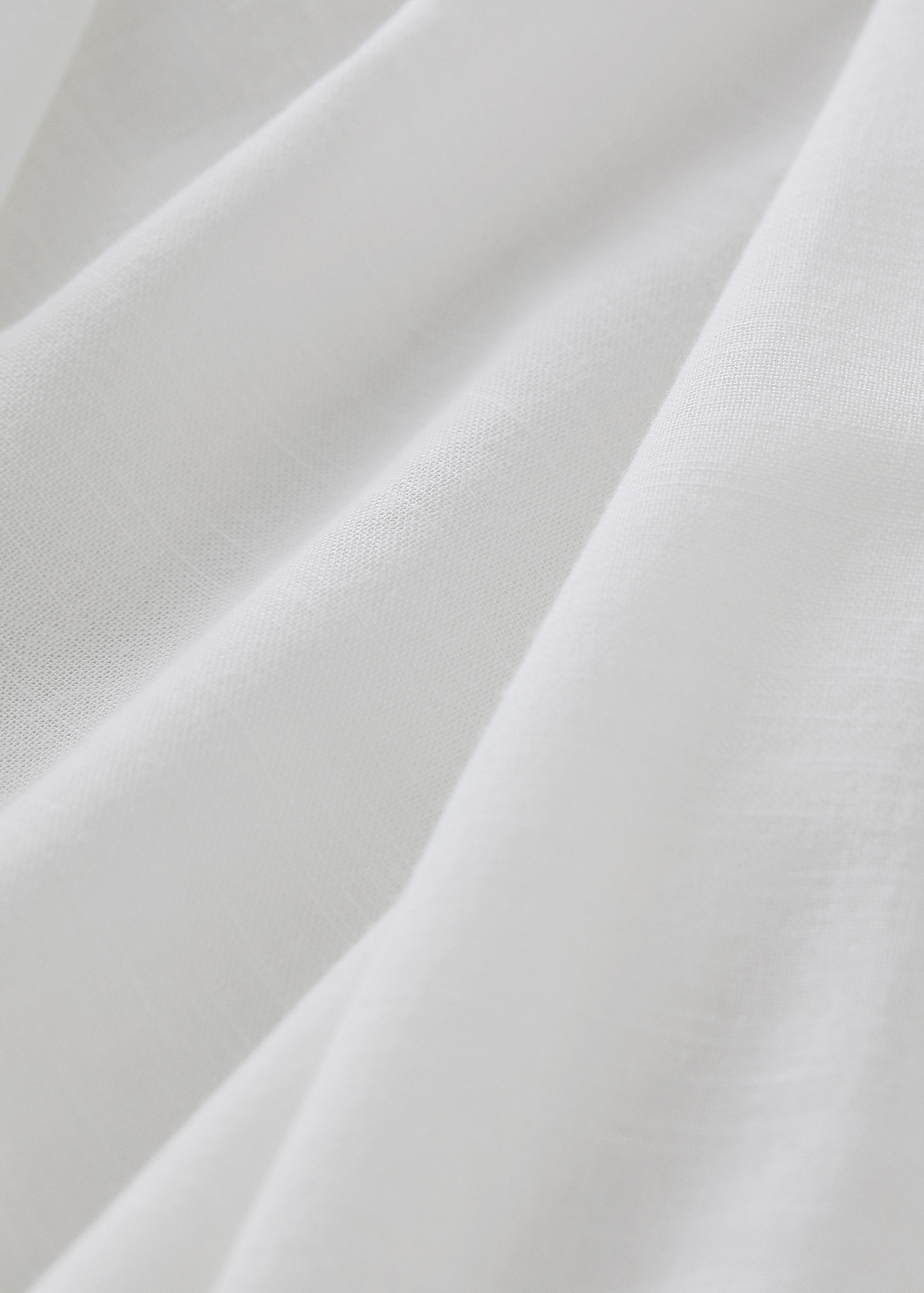 100% cotton curtain 145x260cm - Details of the article 4