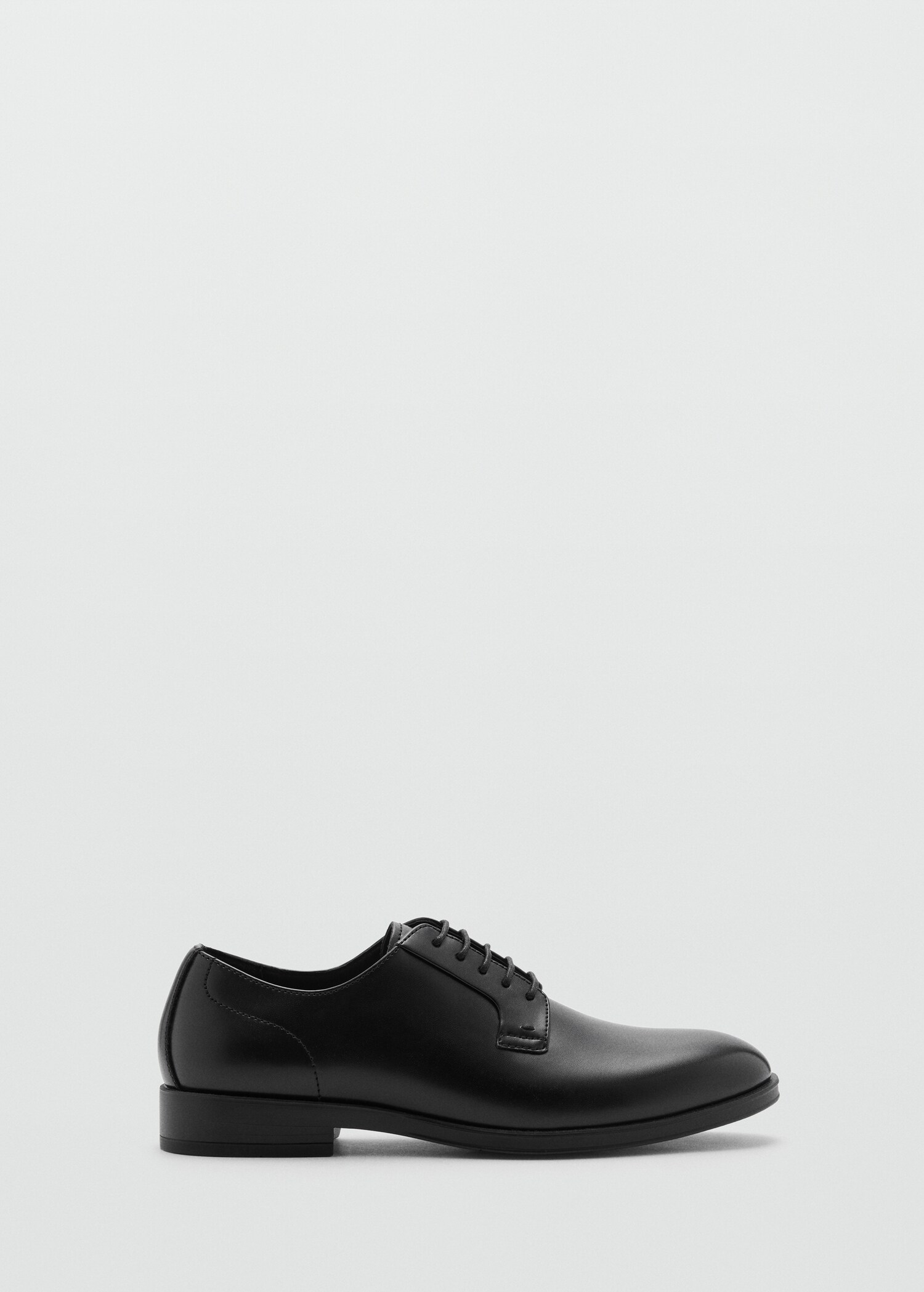 Chaussures costume simili-cuir - Article sans modèle