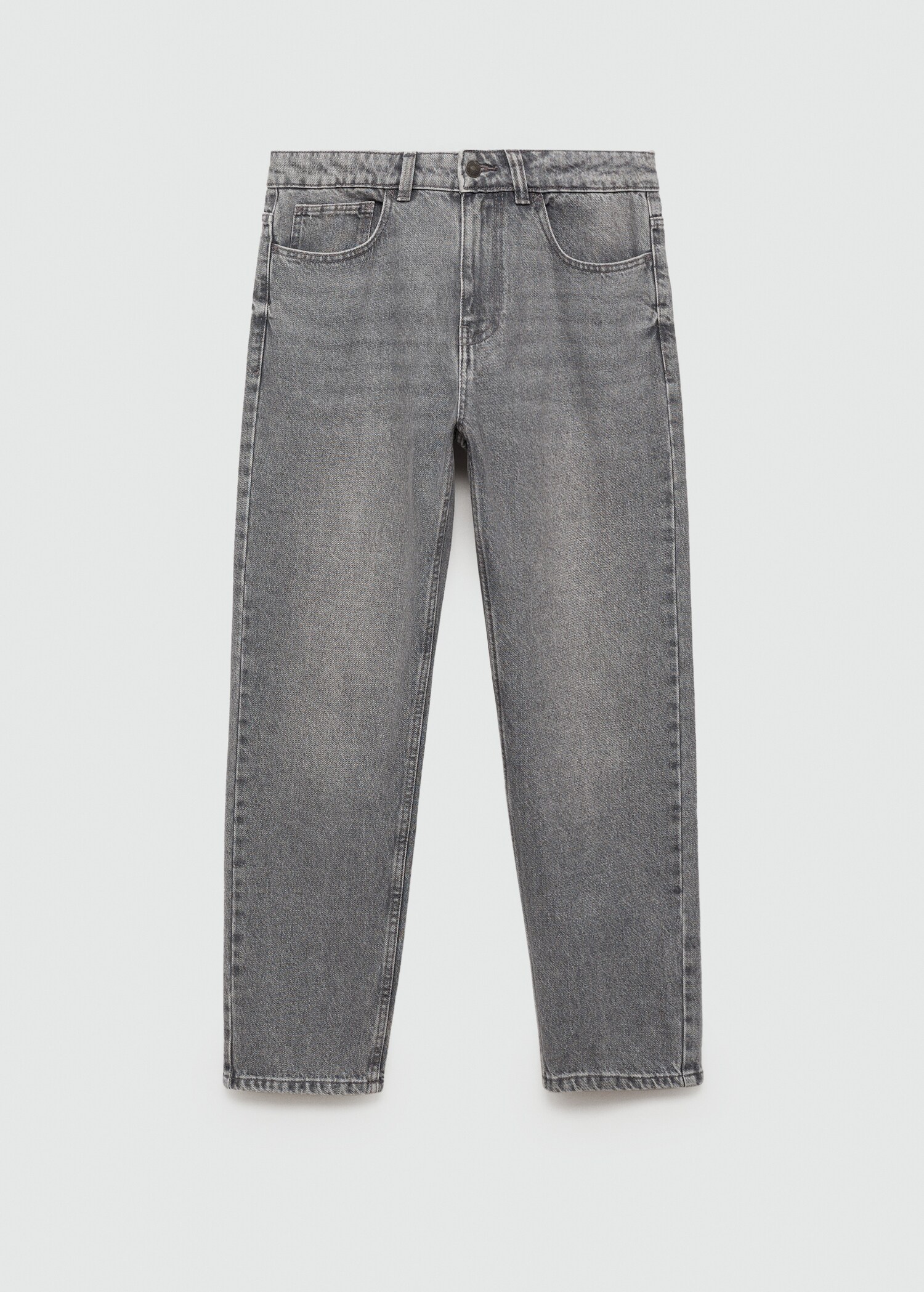 Regular-fit jeans - Article without model
