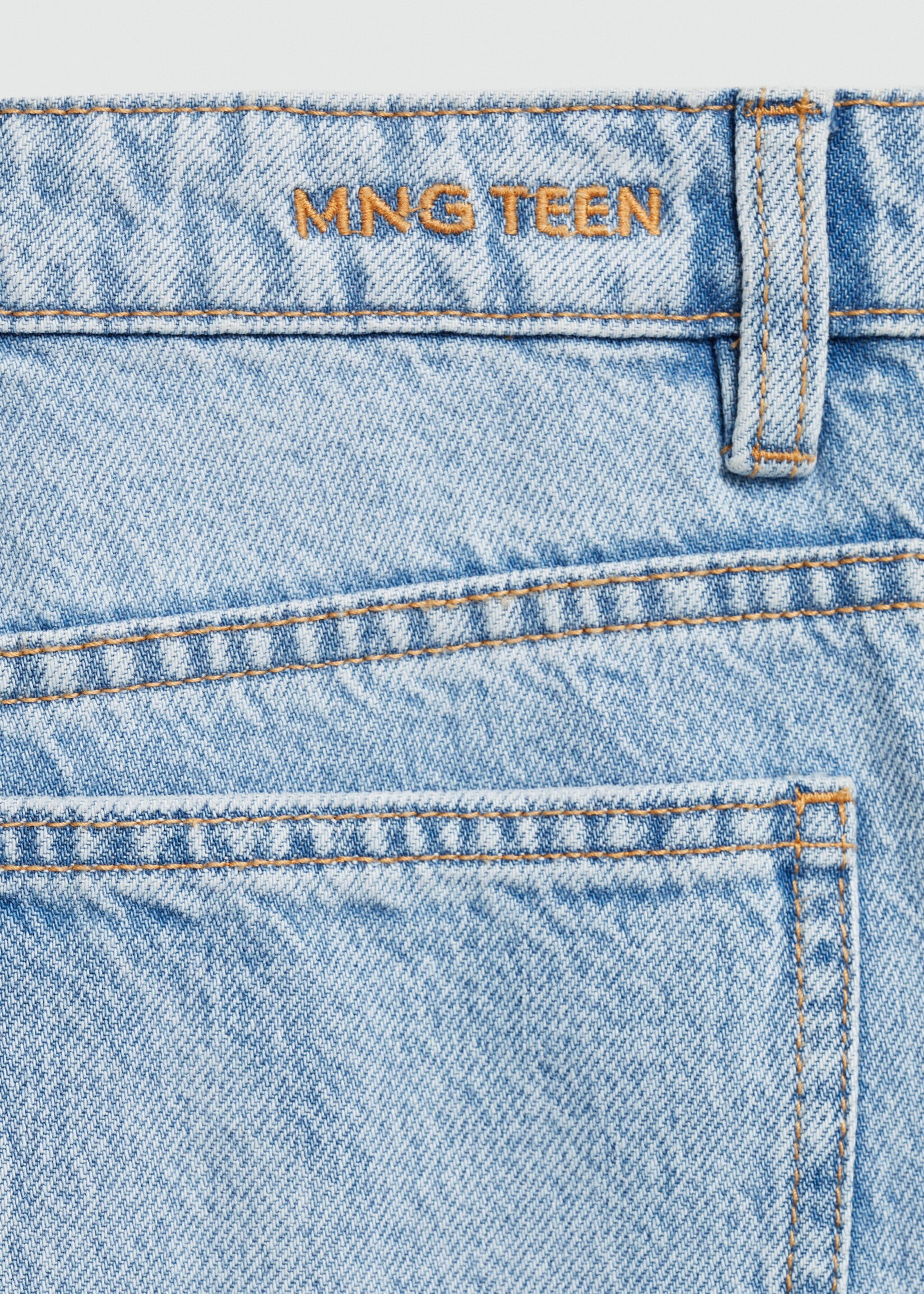 Flared jeans - Detail van het artikel 0