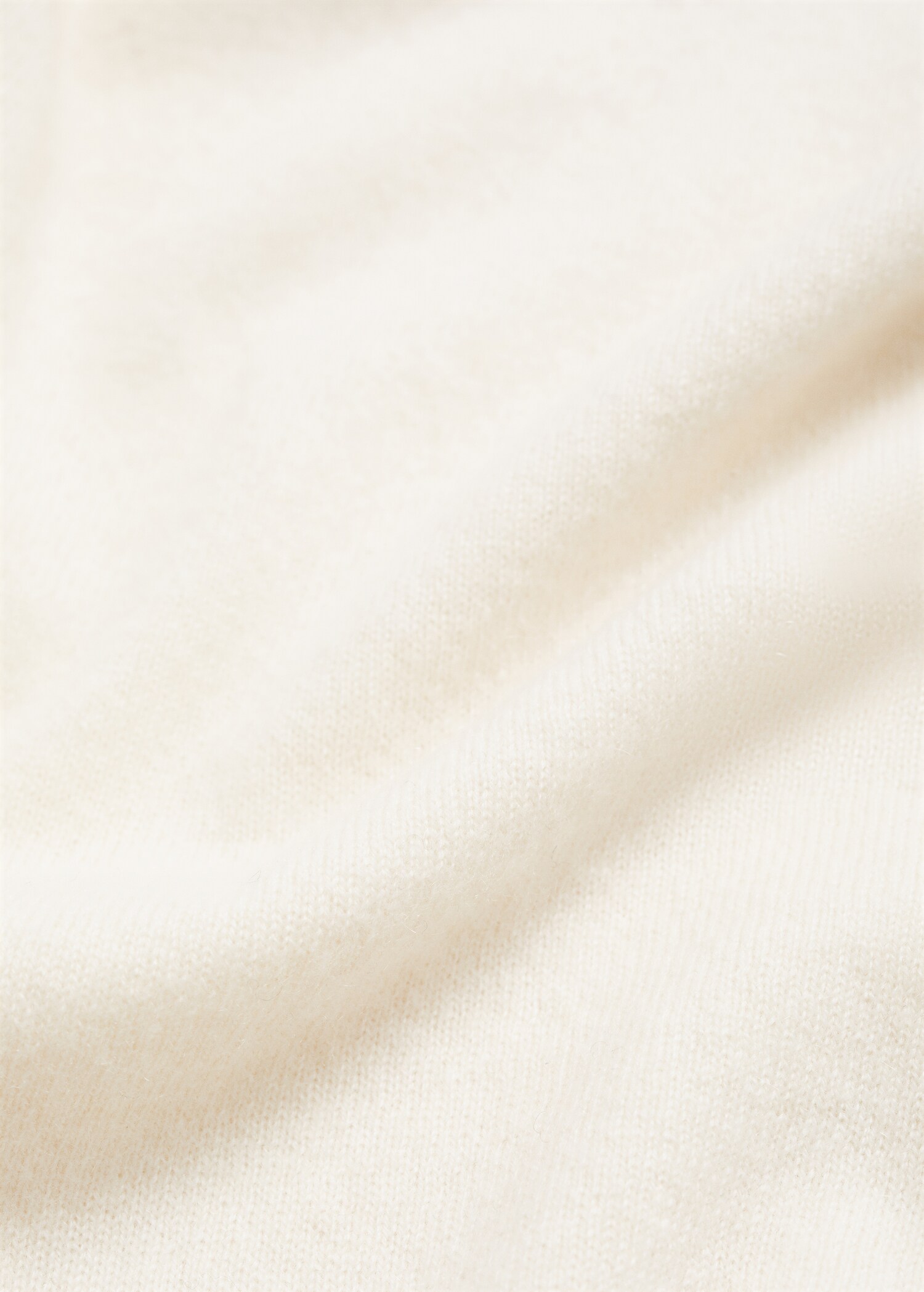 Cárdigan 100% cashmere - Detalle del artículo 0