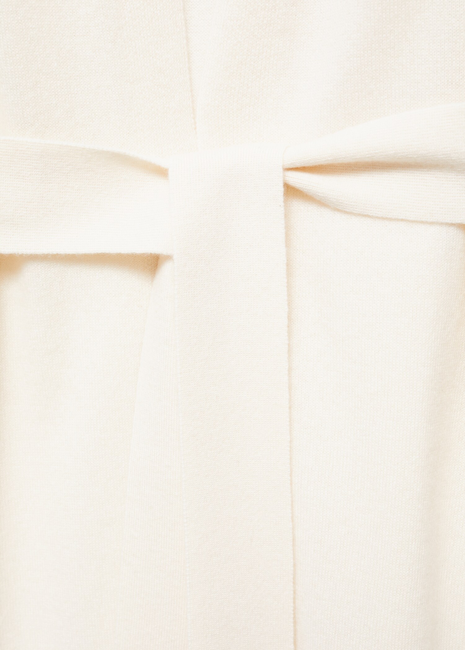 Cárdigan 100% cashmere - Detalle del artículo 8
