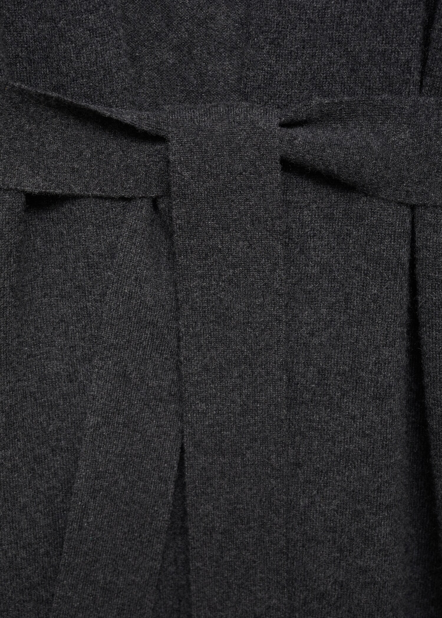 Cárdigan 100% cashmere - Detalle del artículo 0