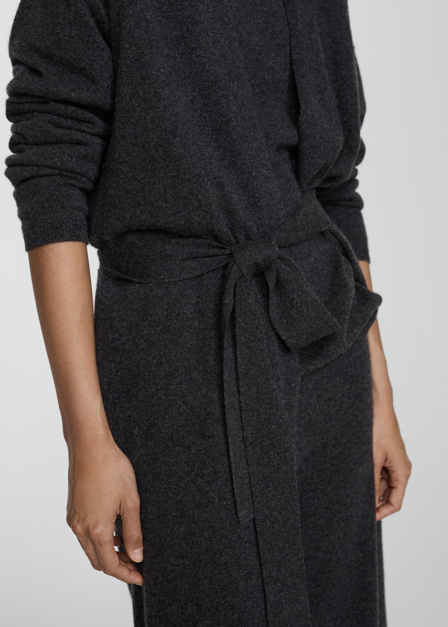 Cárdigan 100% cashmere - Detalle del artículo 2