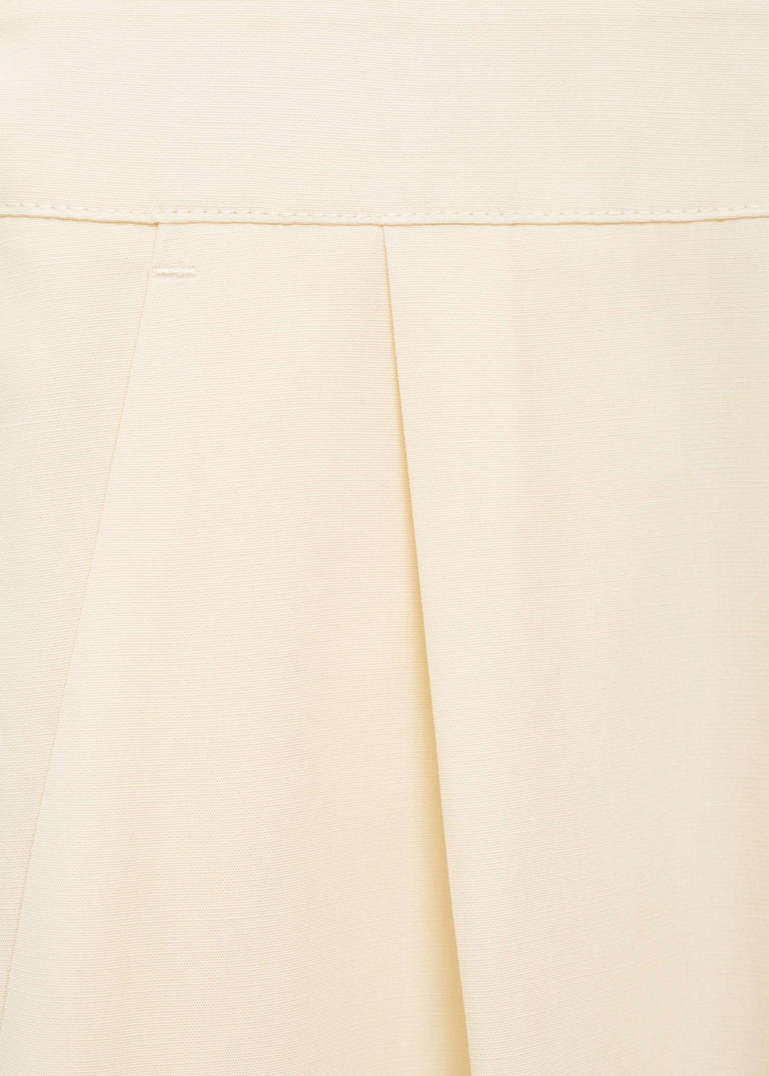 Lyocell shirt jumpsuit - Details of the article 0