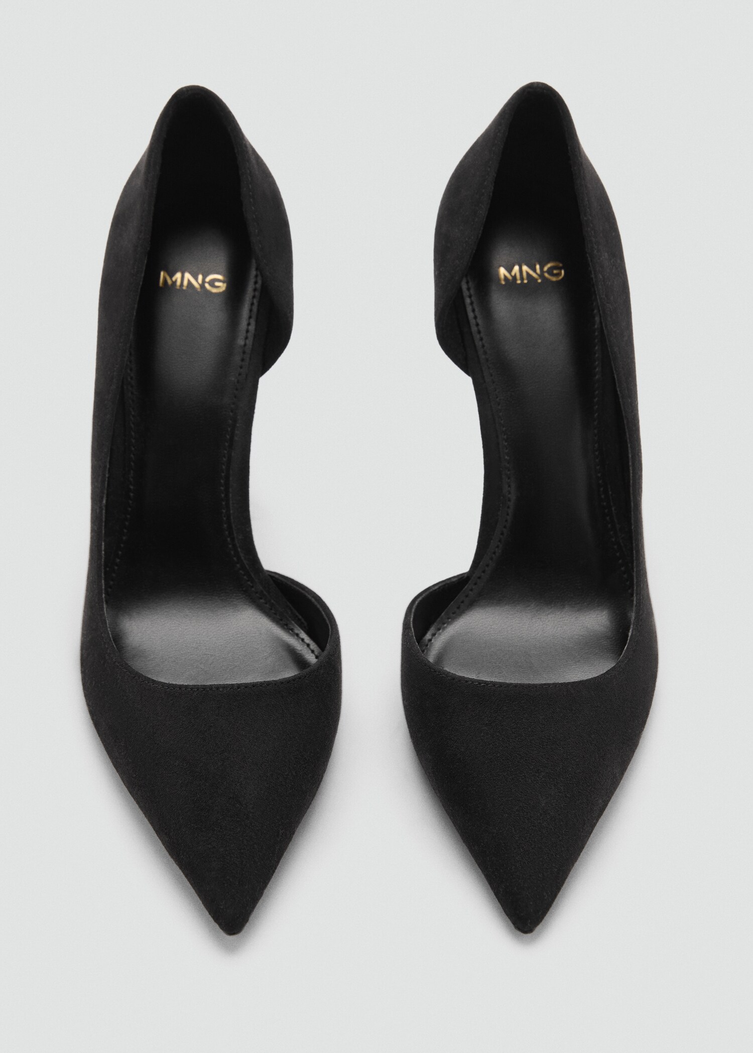 Chaussures talon asymétriques - Détail de l'article 3
