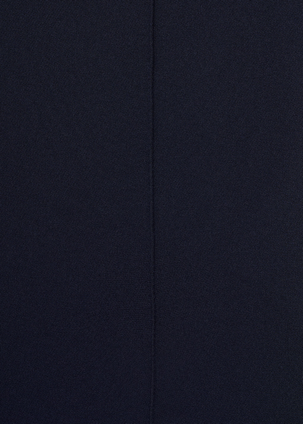 Mango Buttons straight-fit trousers thumbnail