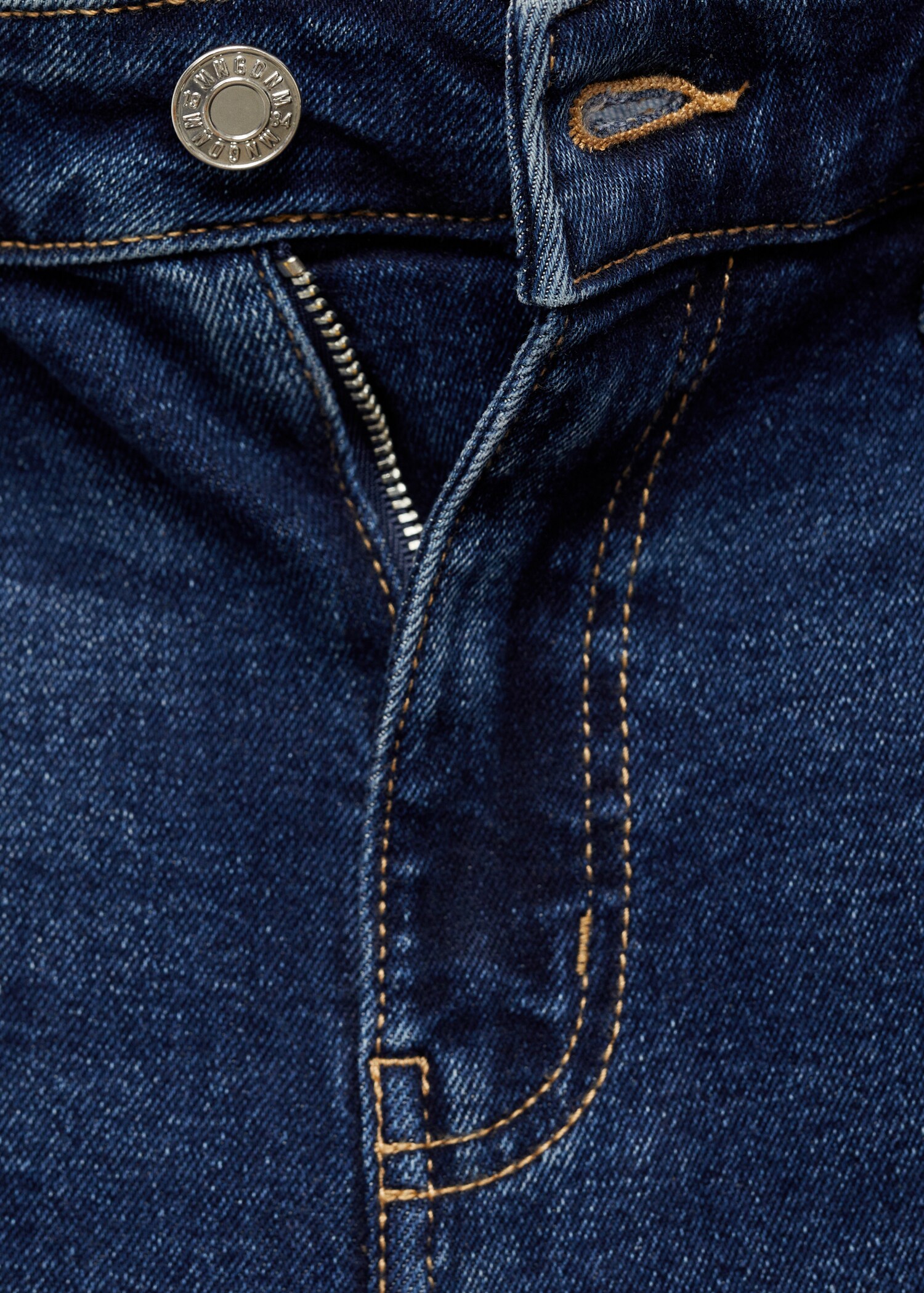 Jean Sienna flare crop - Détail de l'article 0