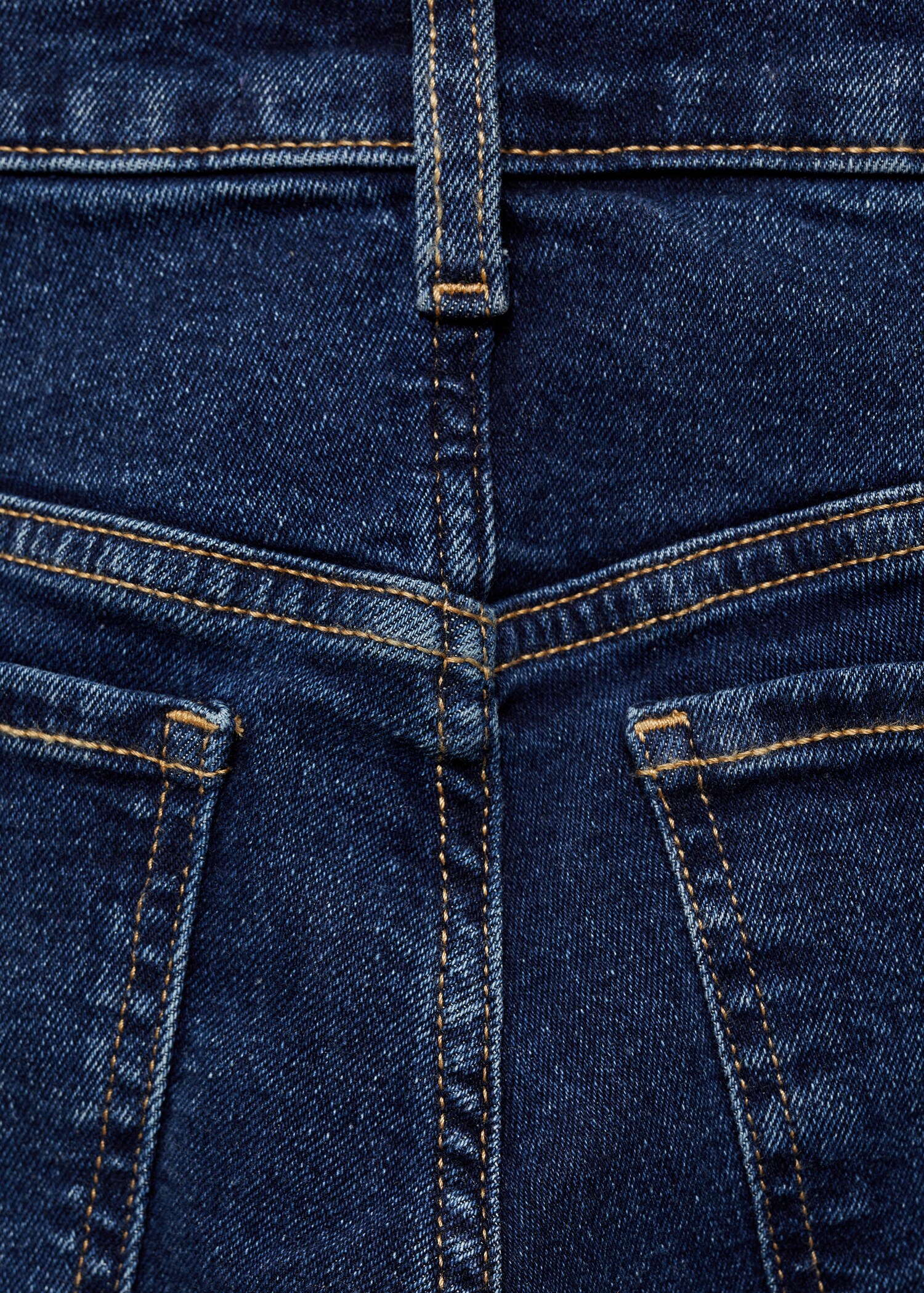 Jean Sienna flare crop - Détail de l'article 8
