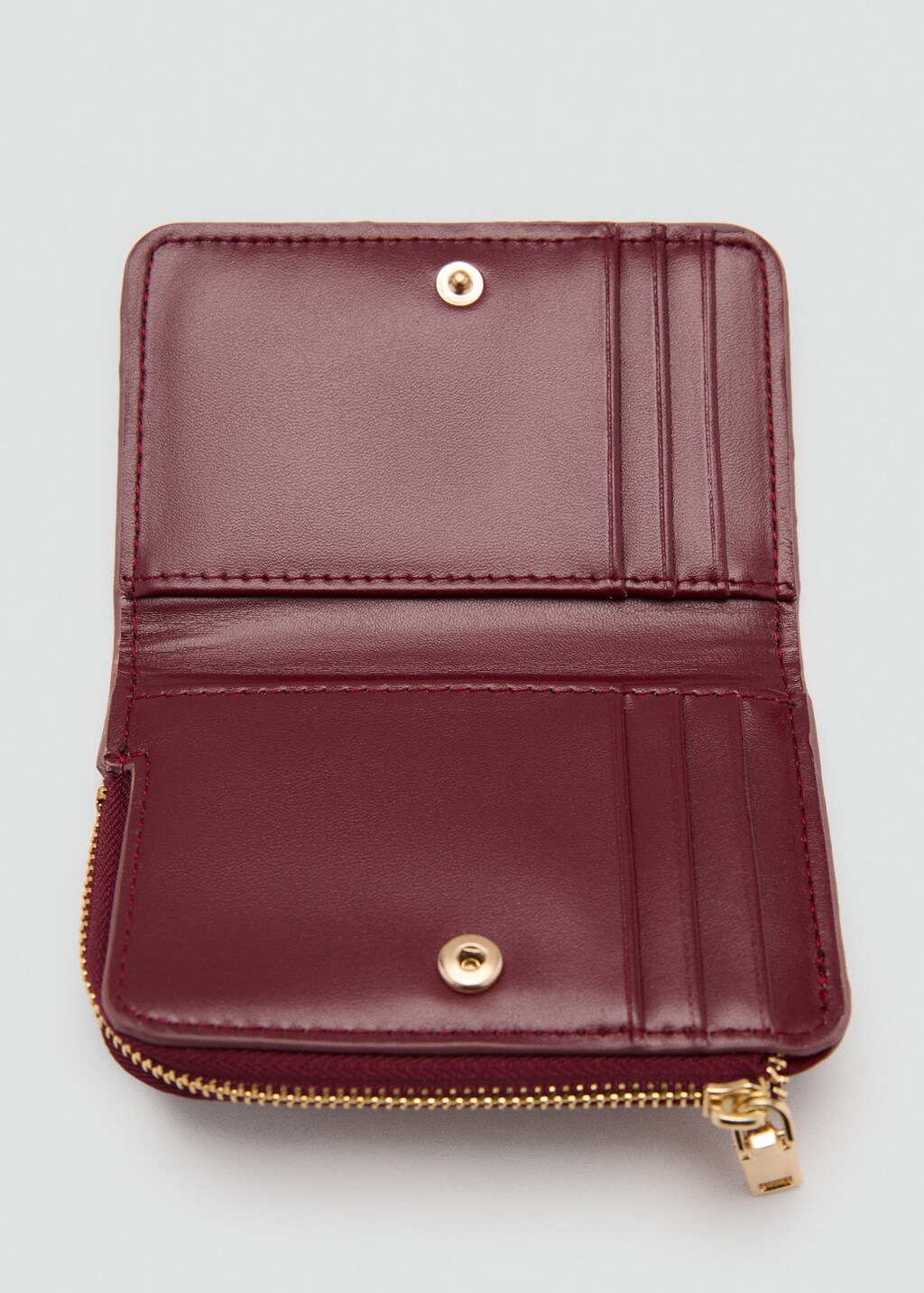 Carteras de mujer 2024 MANGO Espana Peninsula y Baleares