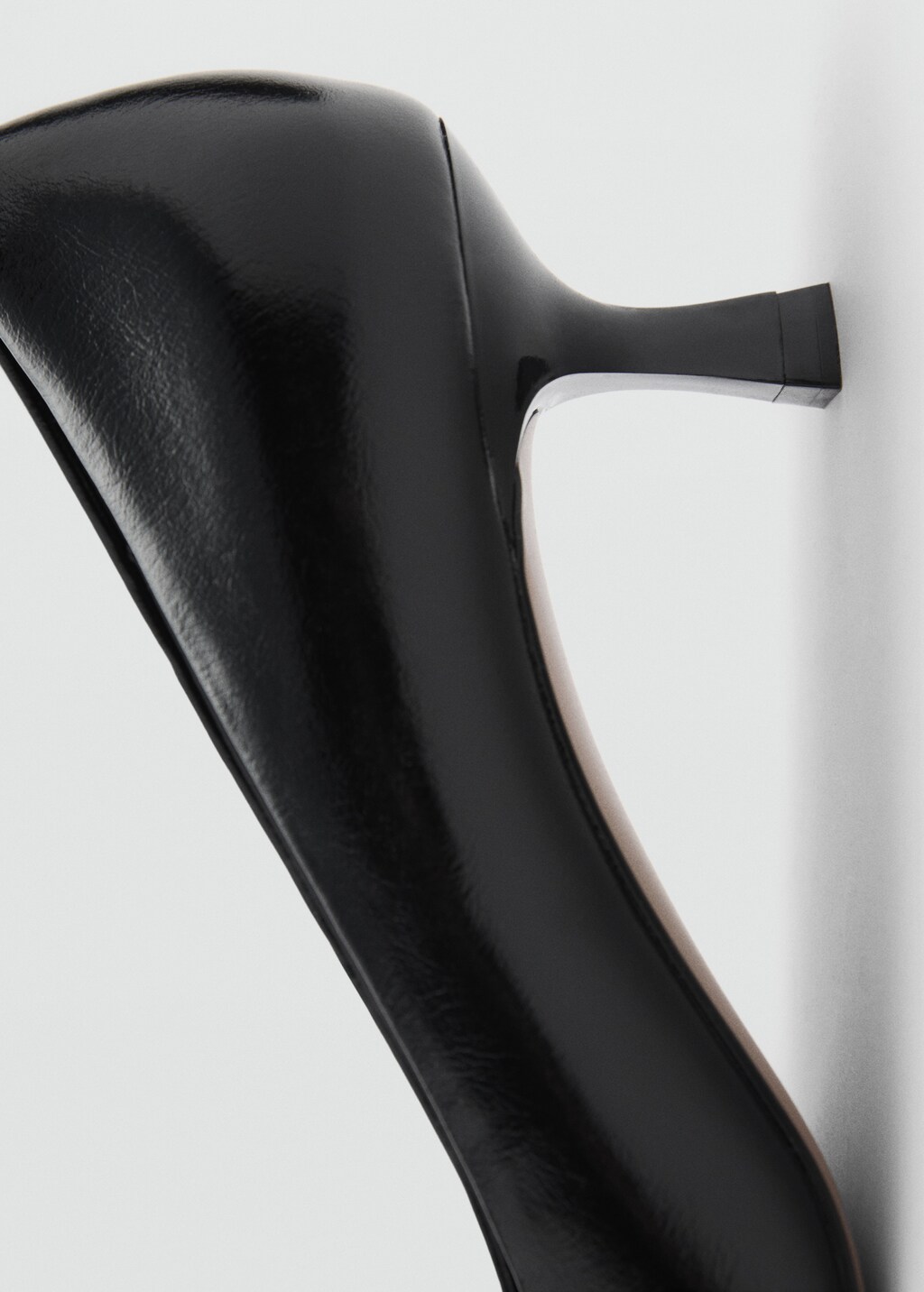 Mango outlet schoenen sale