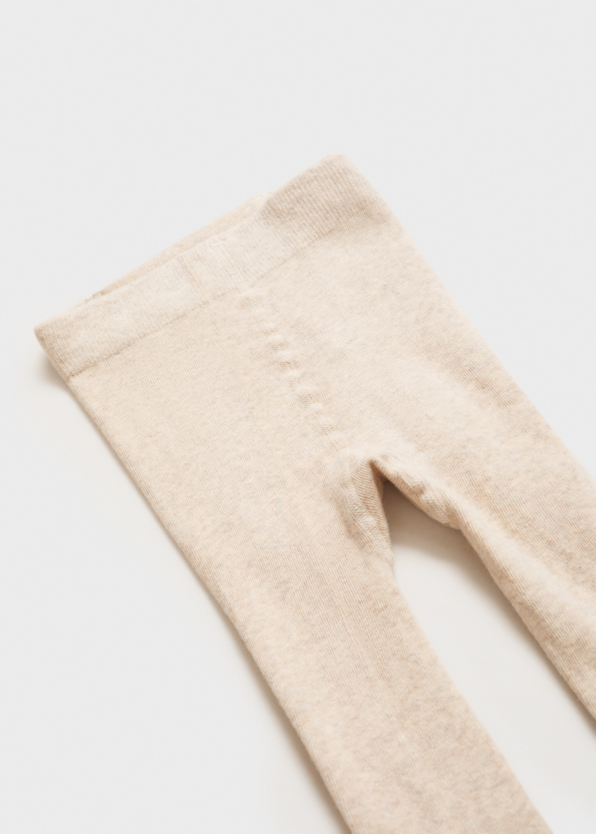 Strumpfhose aus Baumwolle - Detail des Artikels 0