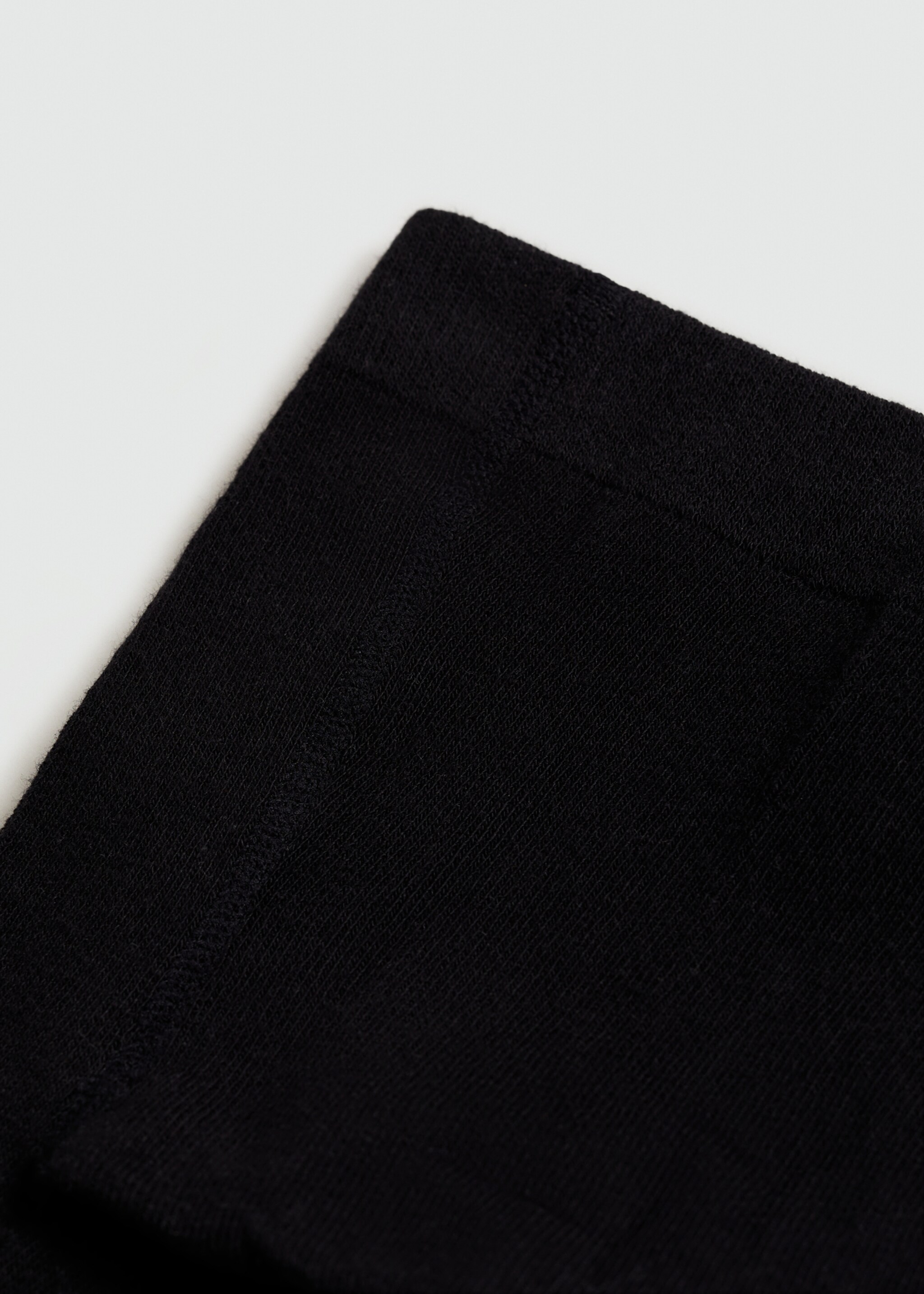 Strumpfhose aus Baumwolle - Detail des Artikels 0