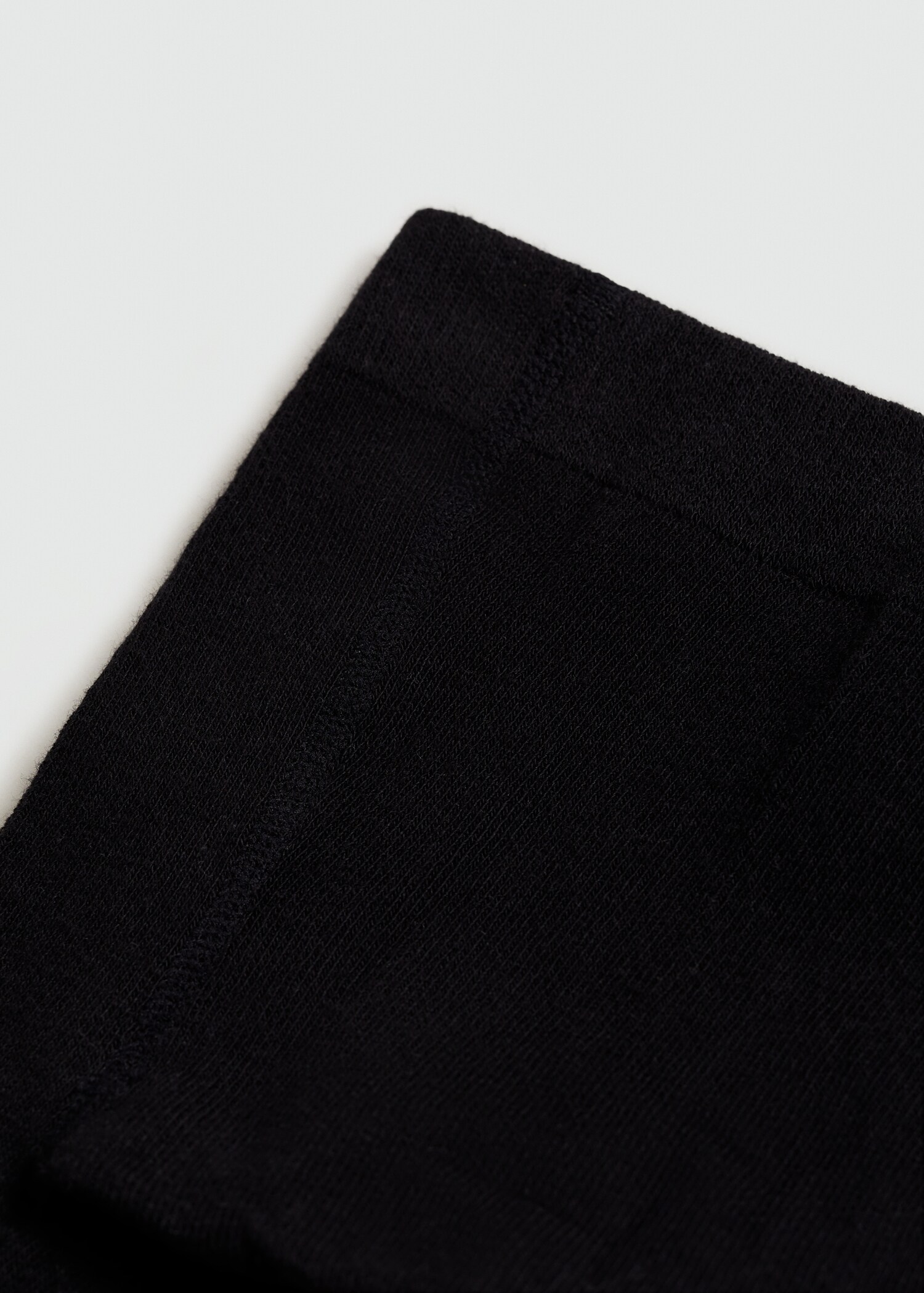 Strumpfhose aus Baumwolle - Detail des Artikels 0